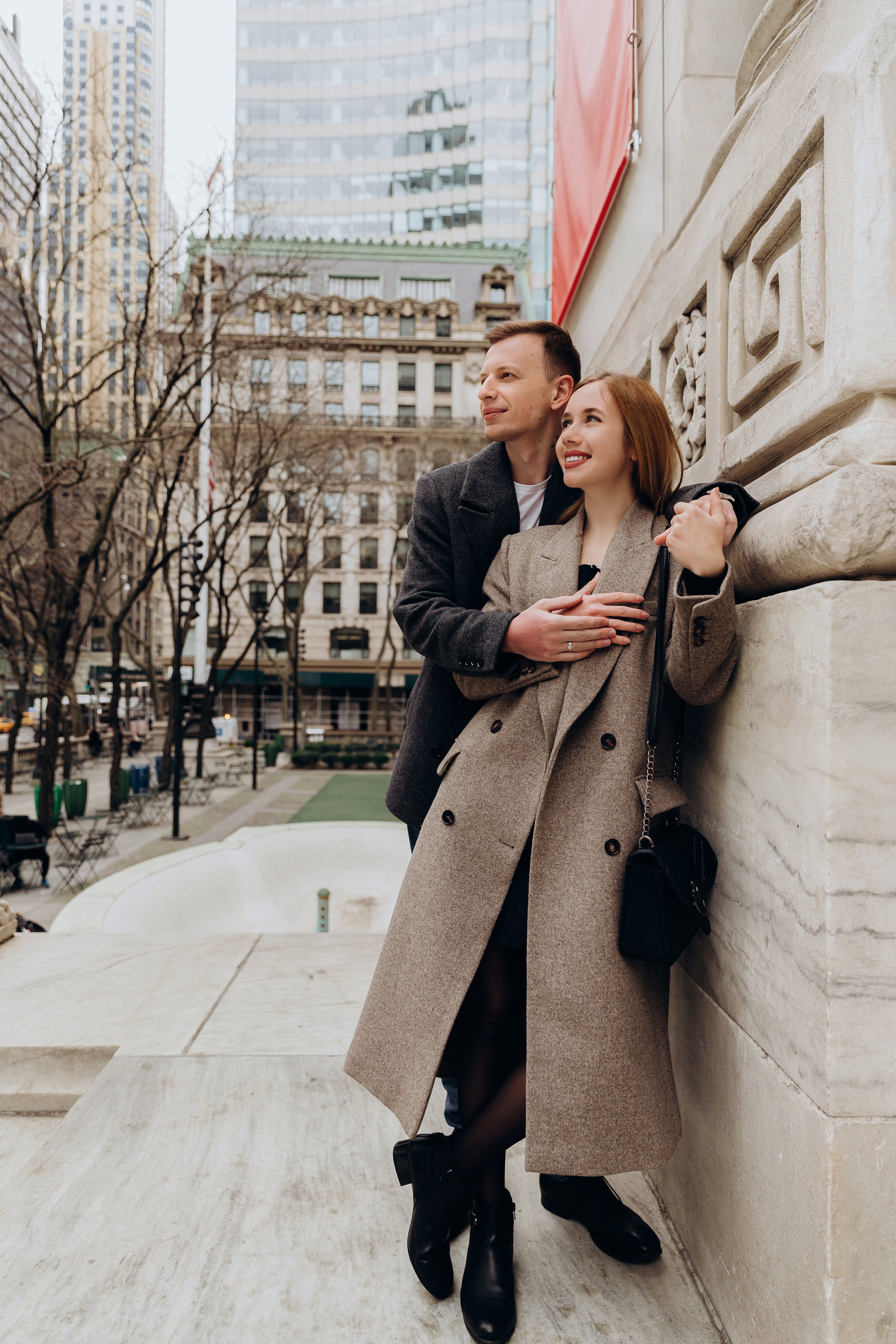 TAYA & VLAD. Pittsburgh wedding and family photographer