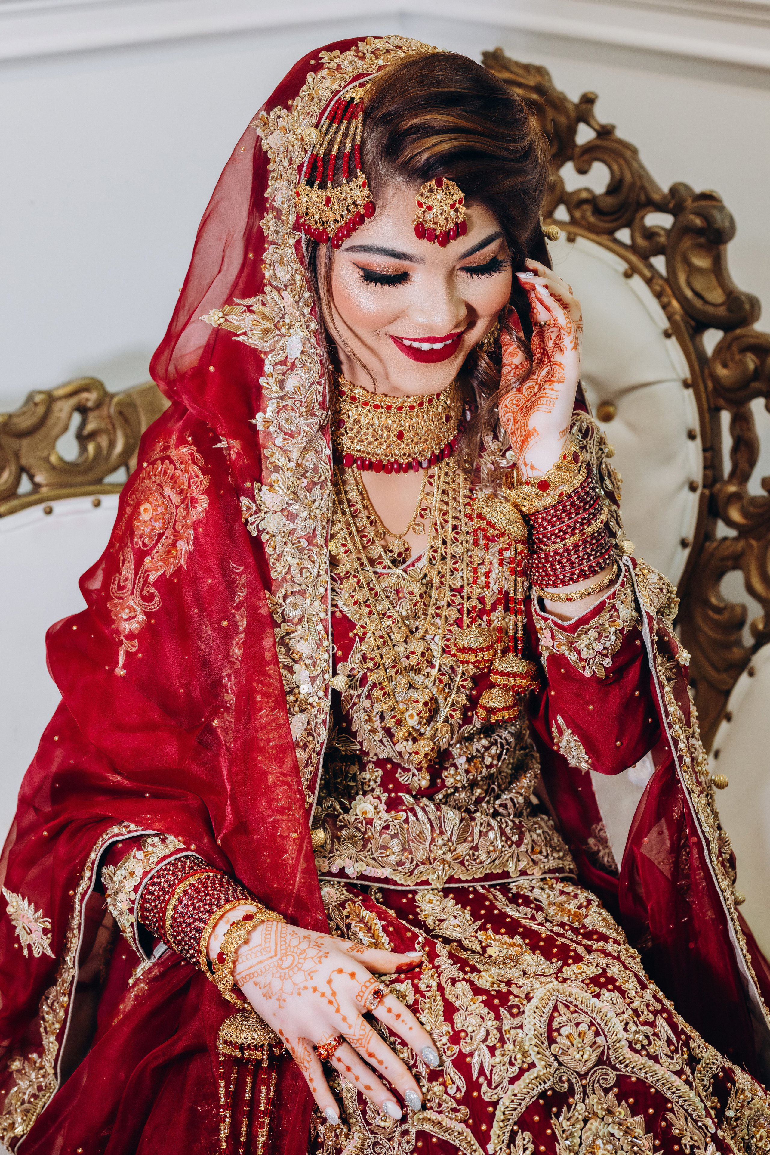 KOMAL NIKKAH. Pittsburgh wedding and family photographer