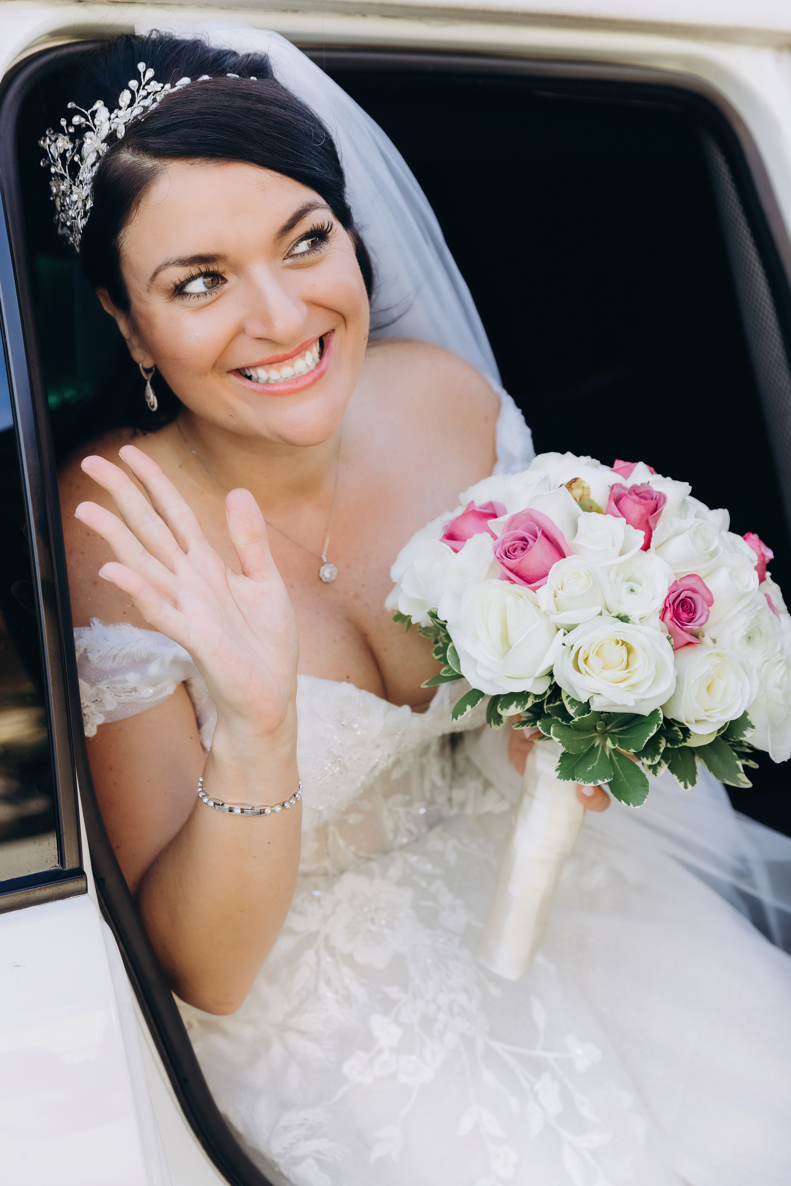 CHRISTINE & VICTOR. Pittsburgh wedding and family photographer