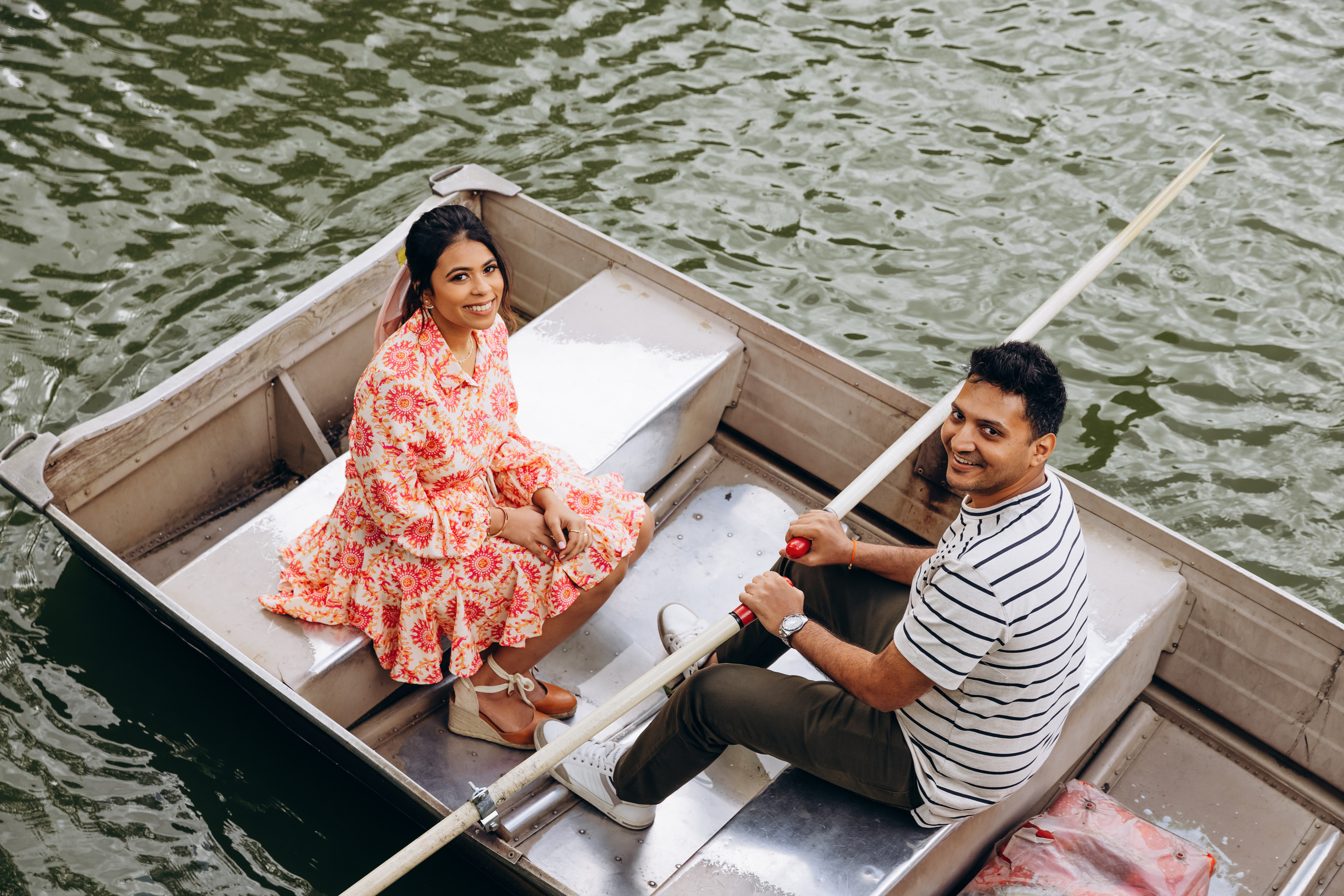 YASHVI & JANIL. Pittsburgh wedding and family photographer