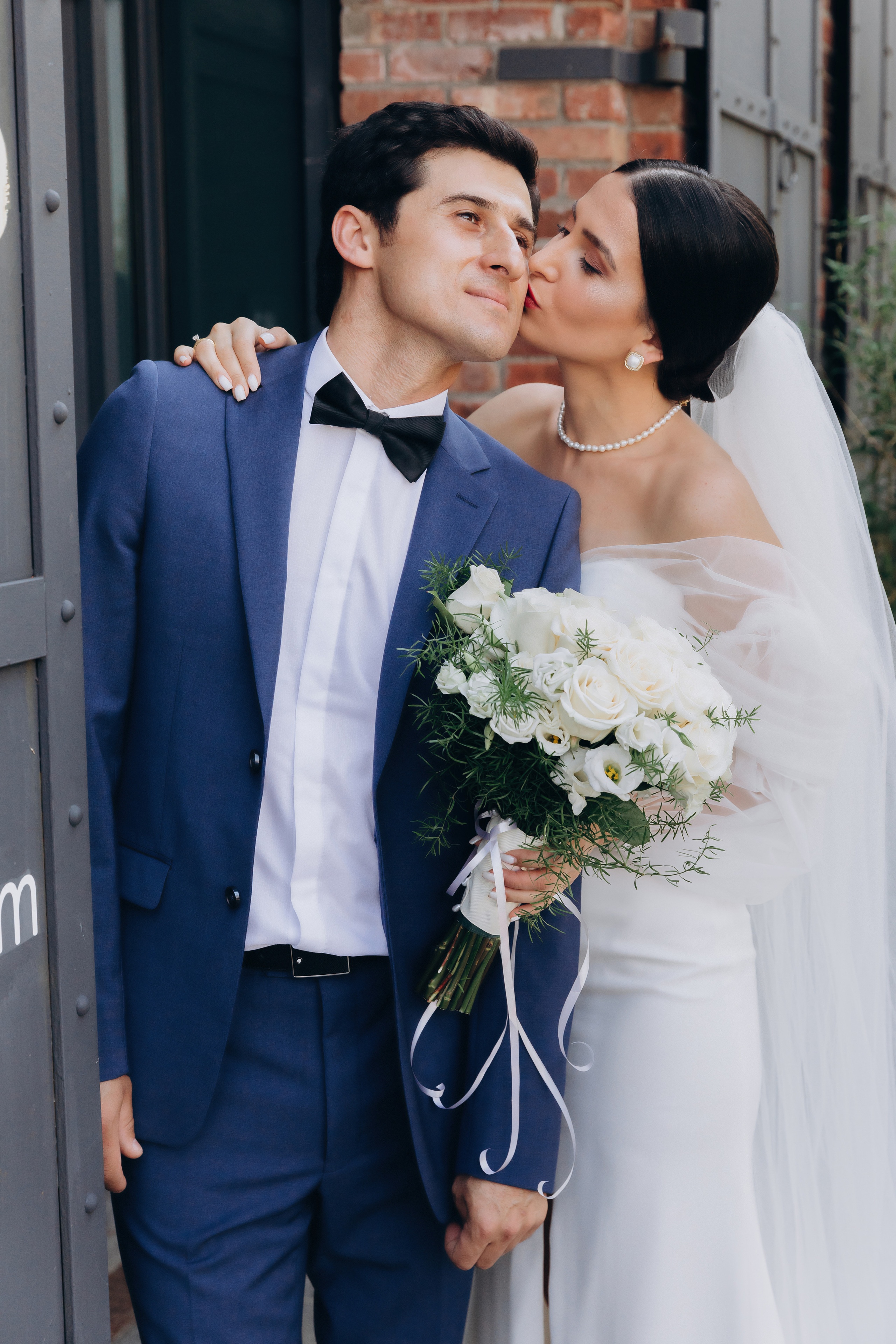 MALHAZ & SOFI. Pittsburgh wedding and family photographer