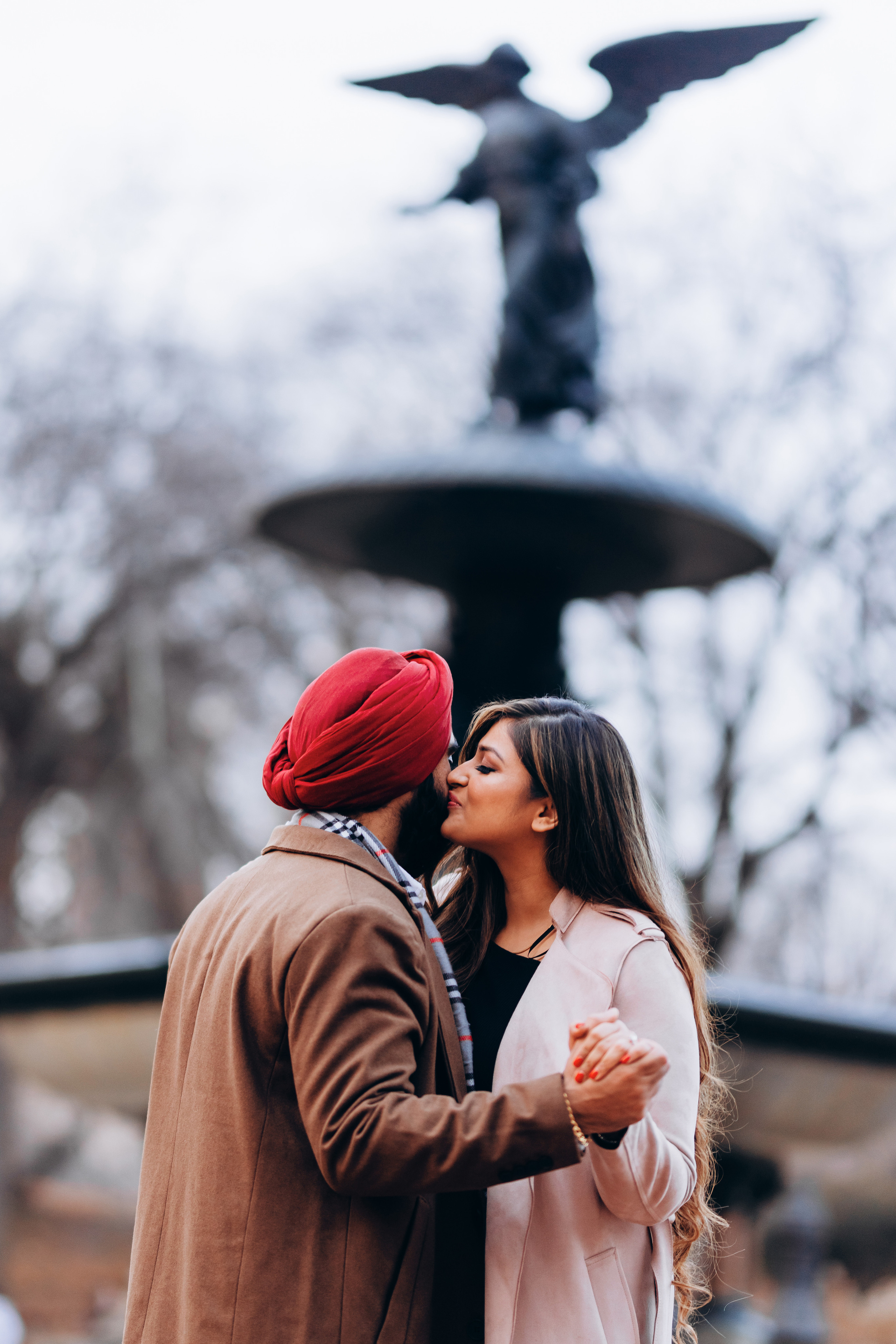 ISHLEEN & NAVKARAN. Pittsburgh wedding and family photographer