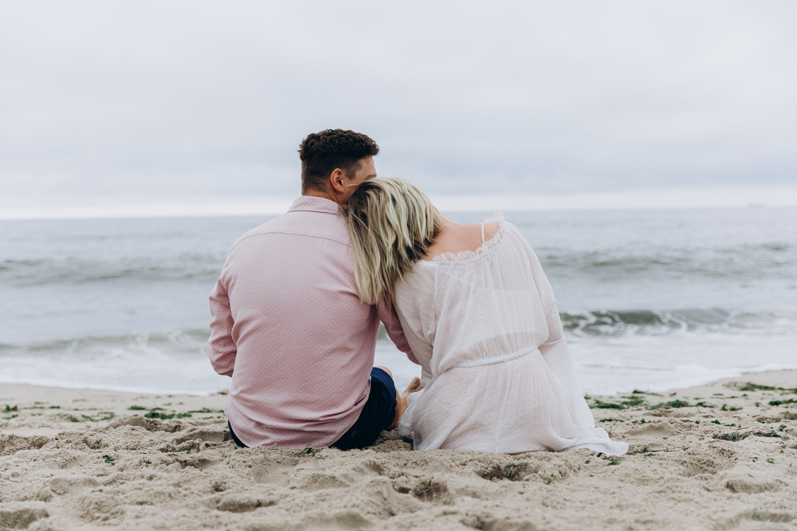 ANASTASIA & ANDREW. Pittsburgh wedding and family photographer