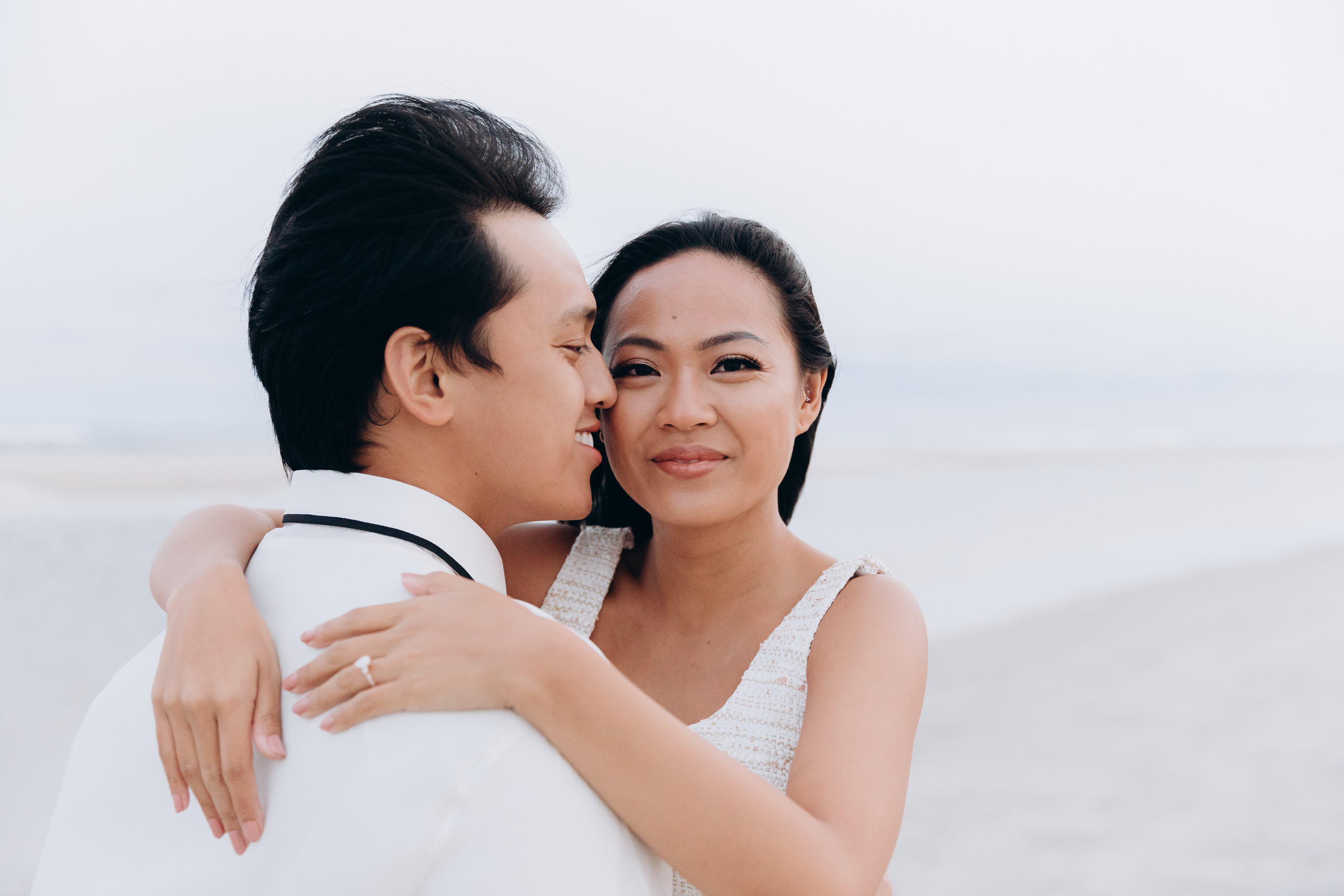 JASMINE & GELO. Pittsburgh wedding and family photographer