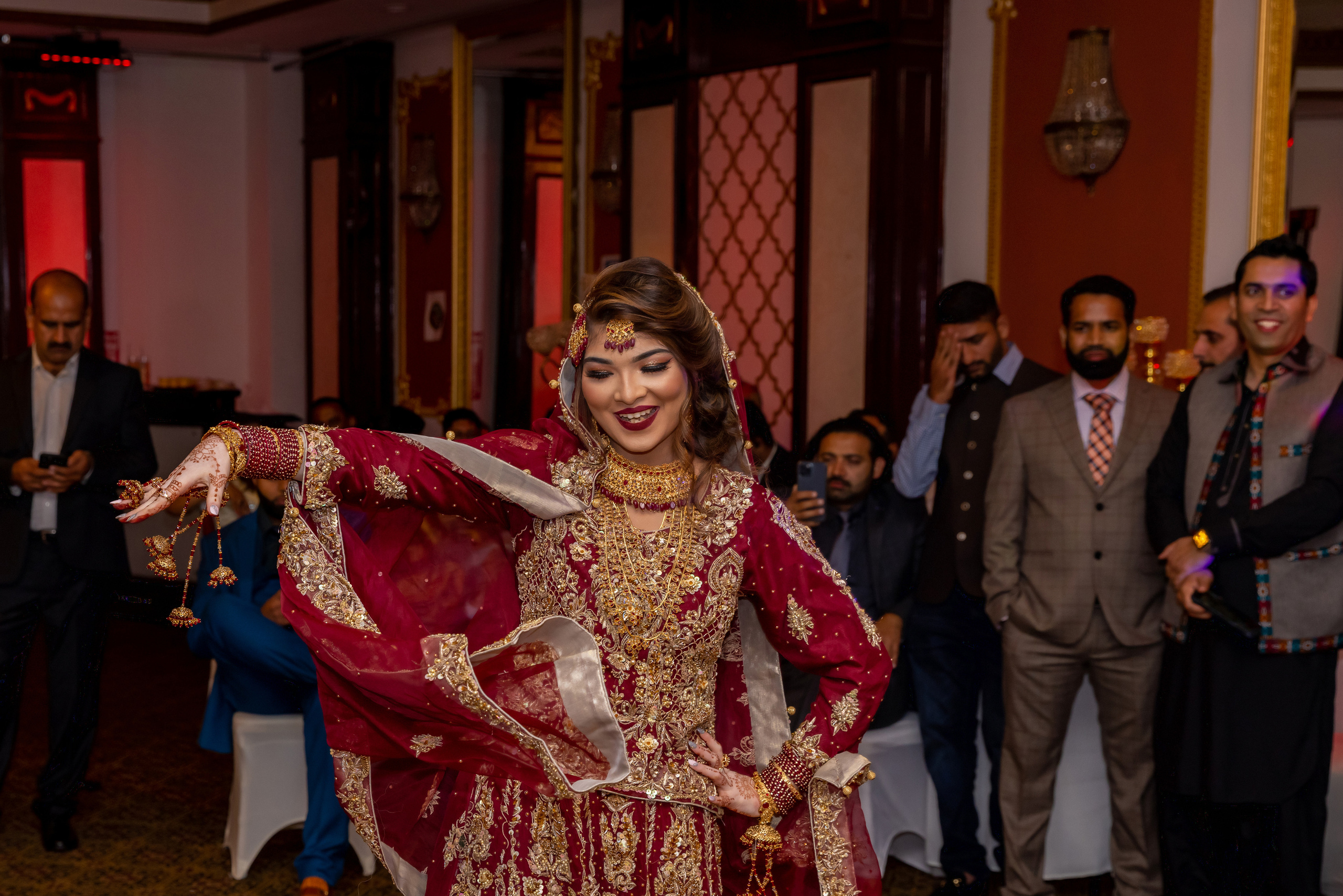 KOMAL NIKKAH. Pittsburgh wedding and family photographer