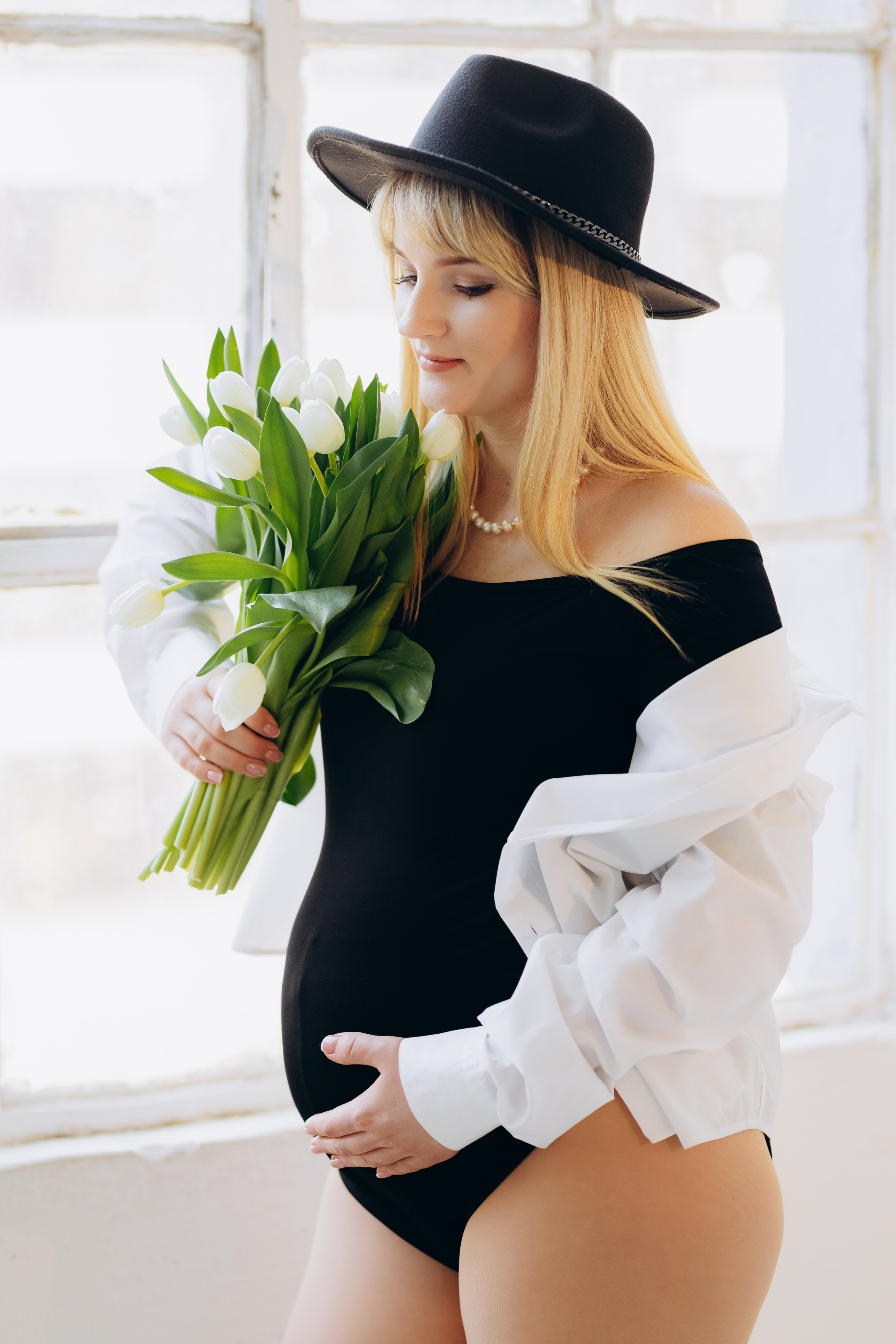 NATALIA & ROSTISLAV MATERNITY. Pittsburgh wedding and family photographer