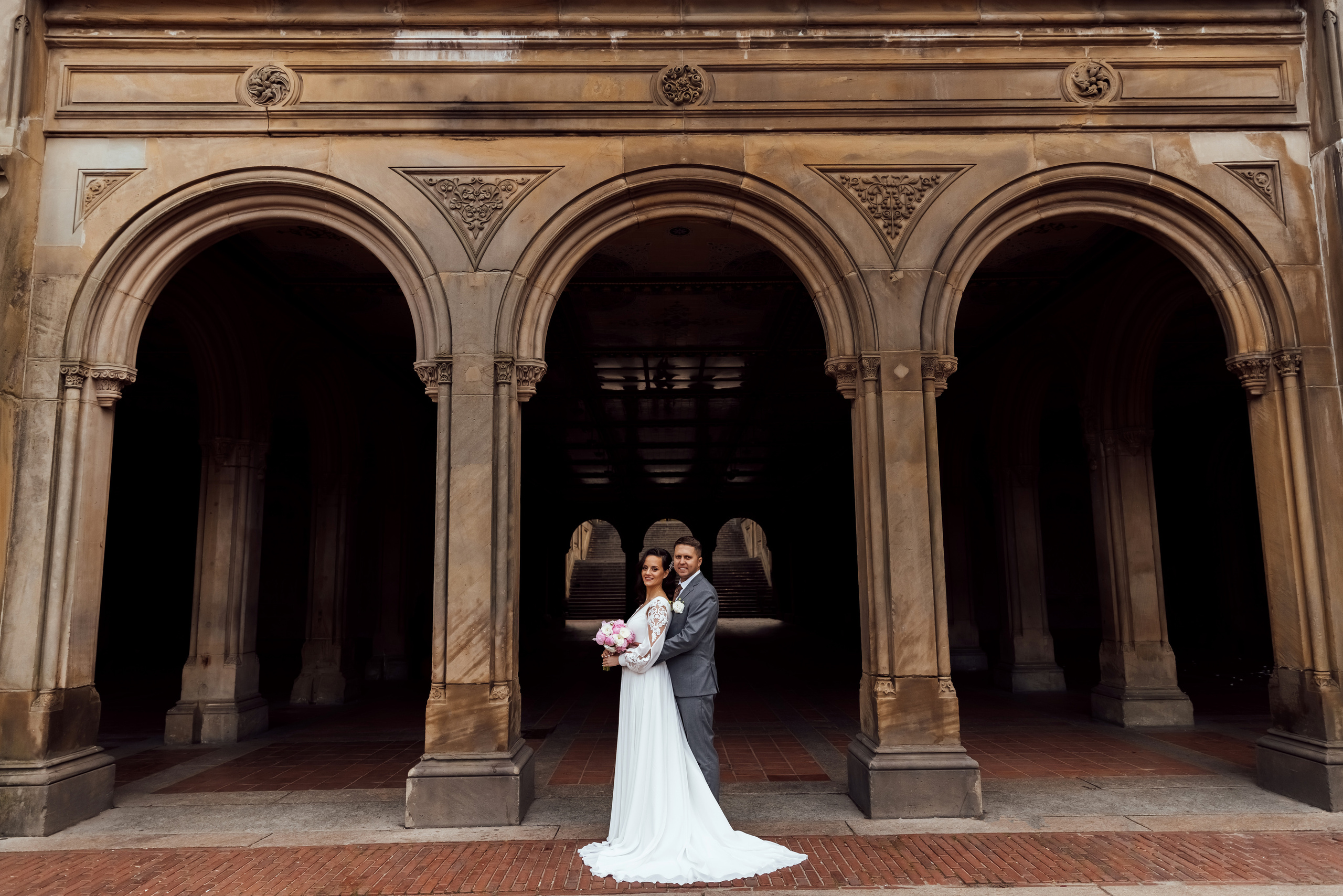 OLGA & VADYM. Pittsburgh wedding and family photographer