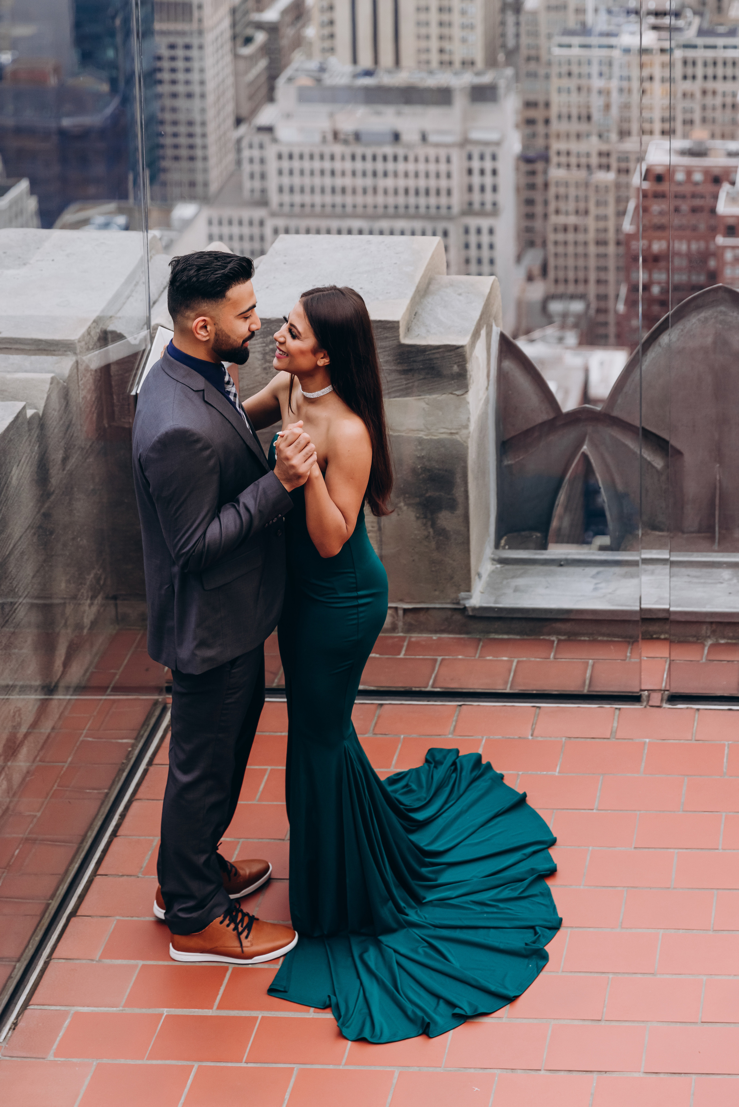 NIKITA & ROHAN. Pittsburgh wedding and family photographer