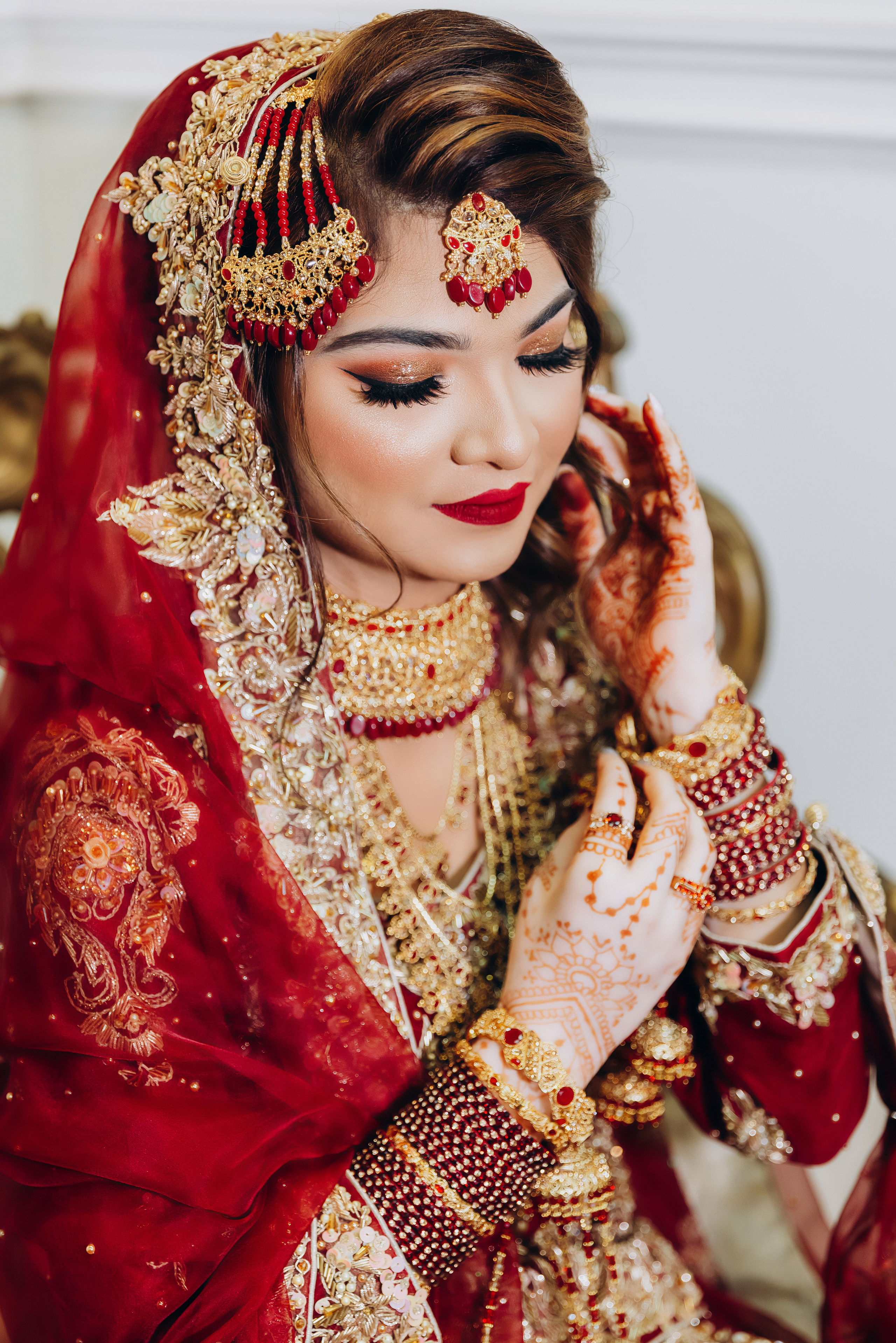 KOMAL NIKKAH. Pittsburgh wedding and family photographer