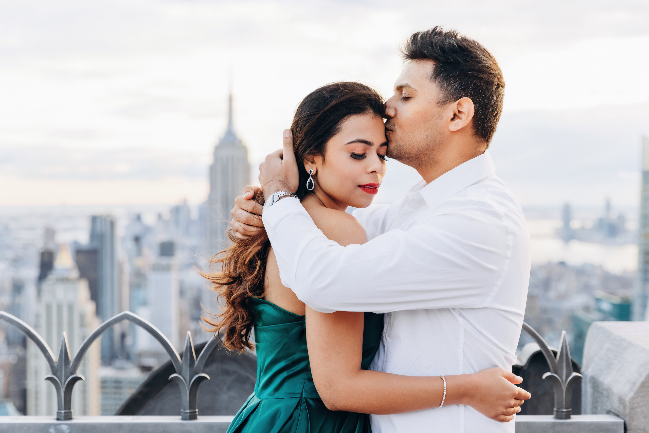 JANEL & YASHVI. Pittsburgh wedding and family photographer