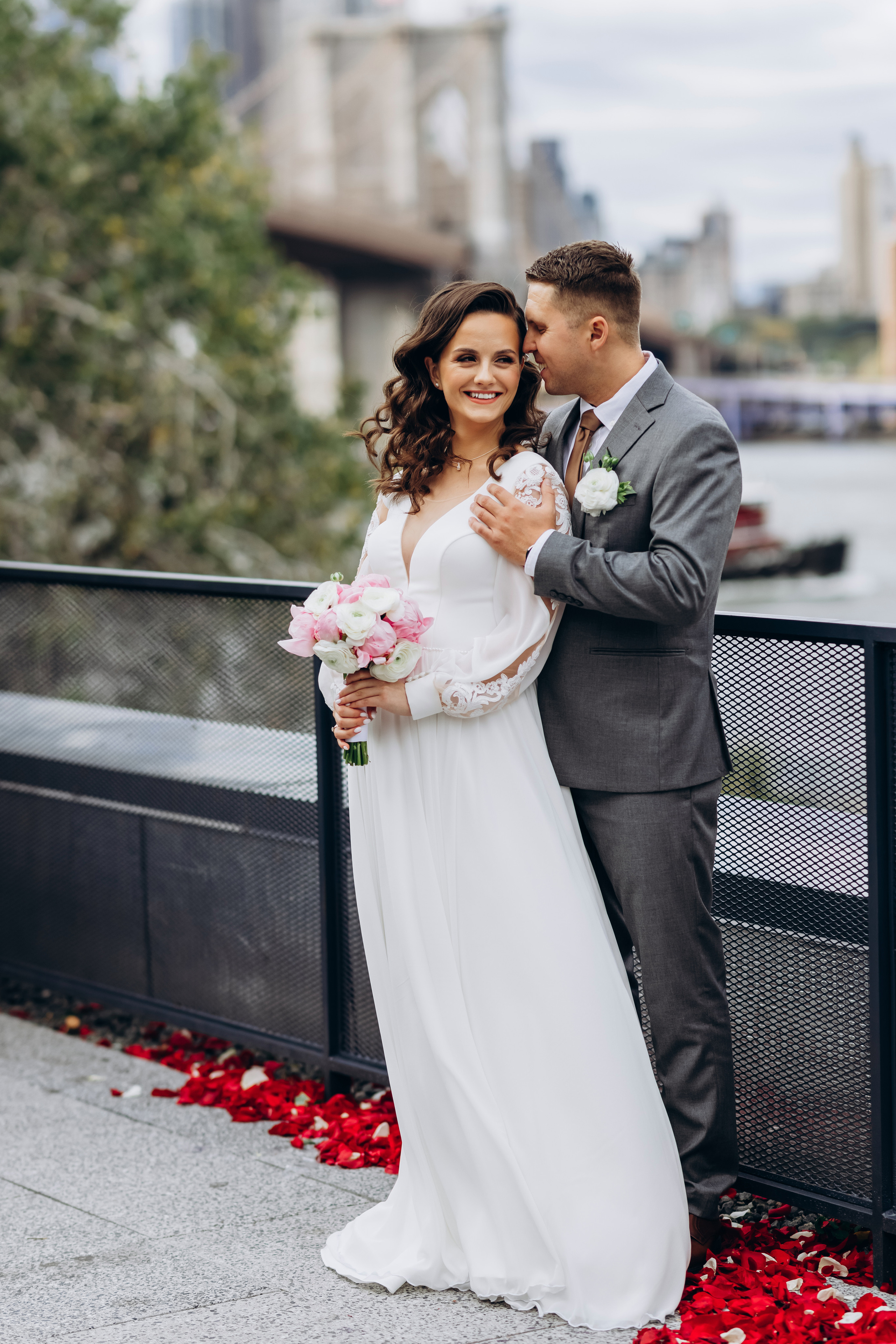 OLGA & VADYM. Pittsburgh wedding and family photographer