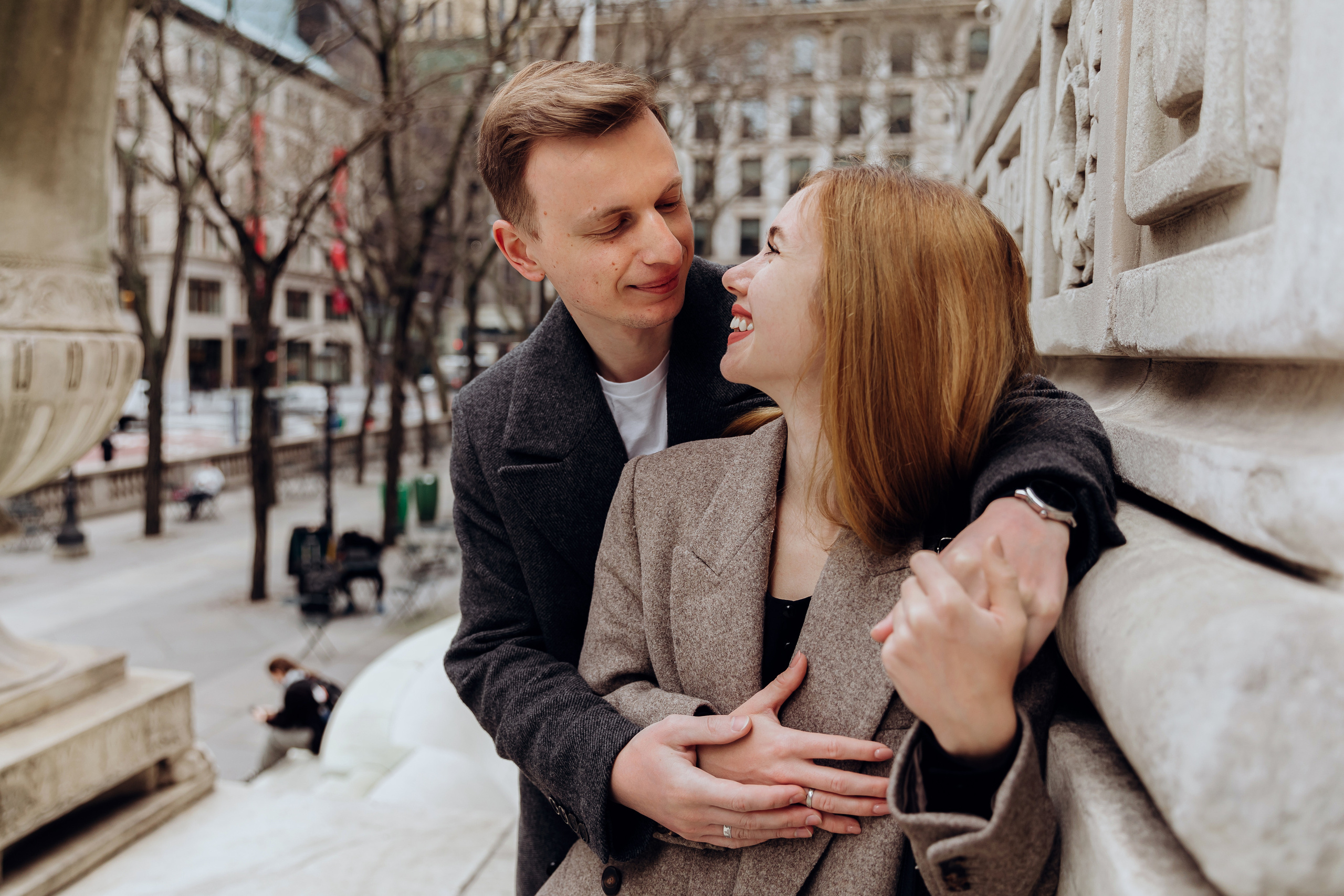 TAYA & VLAD. Pittsburgh wedding and family photographer