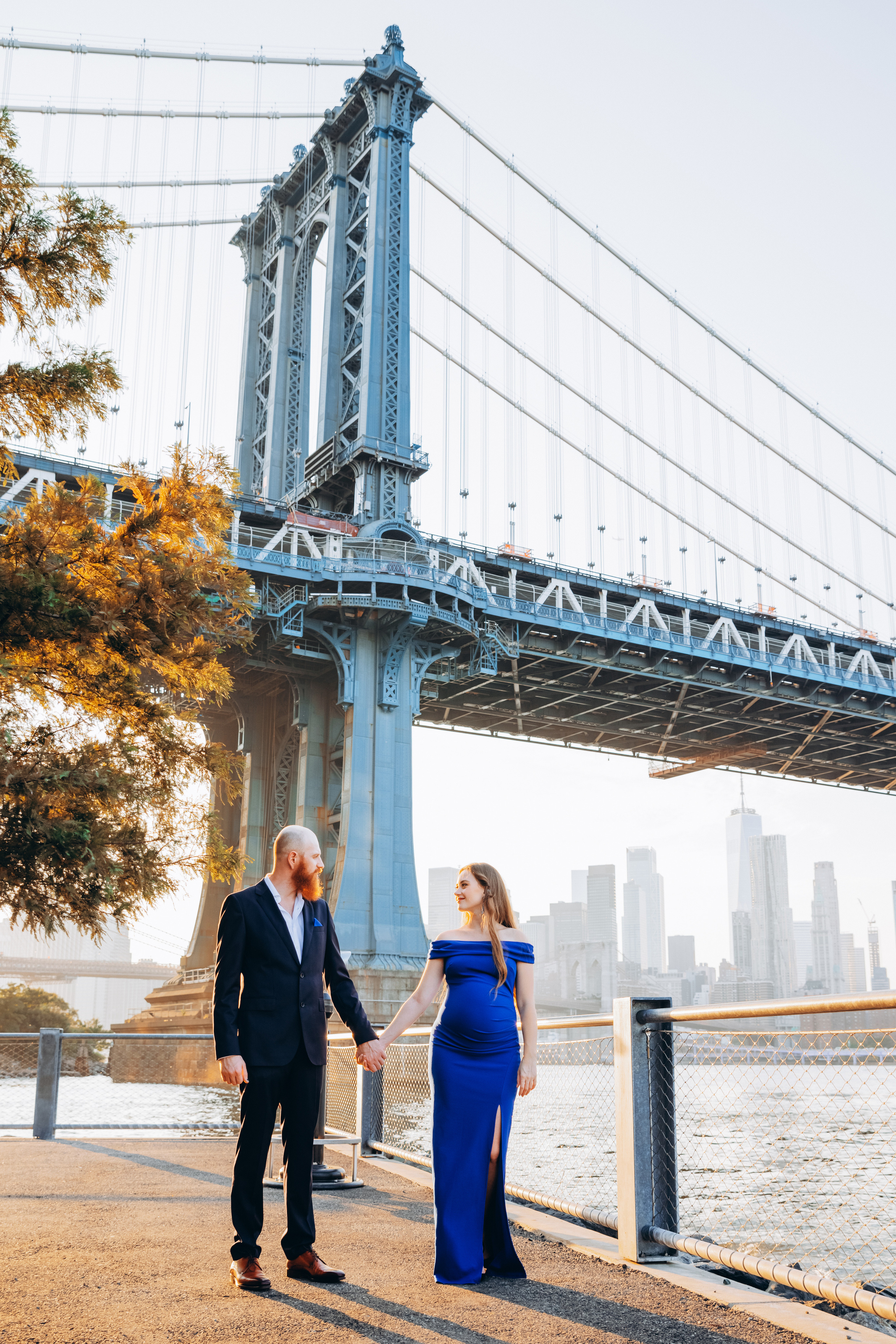 YAROSLAV & OLGA MATERNITY. Pittsburgh wedding and family photographer