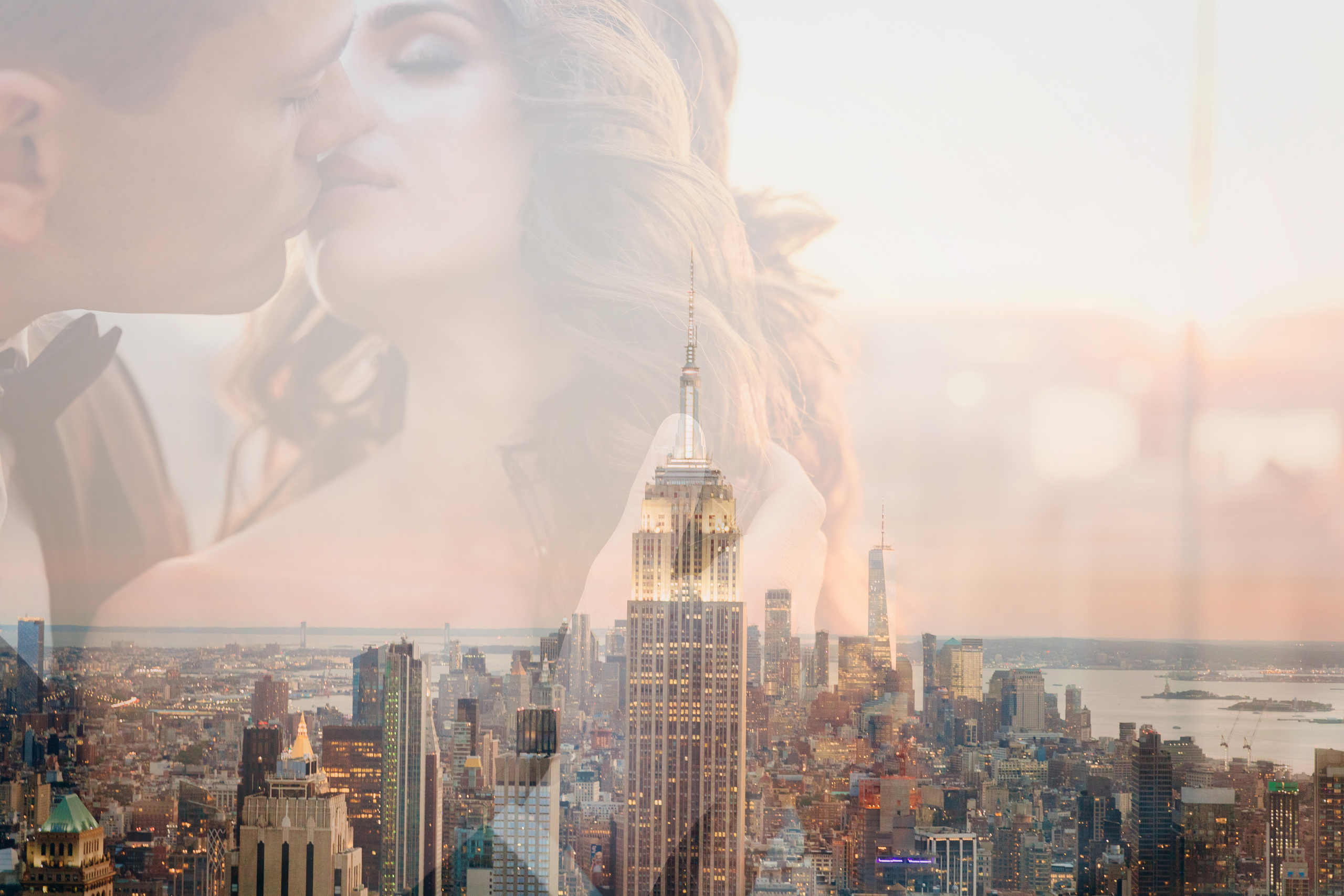 RAMIL & MARY. Pittsburgh wedding and family photographer