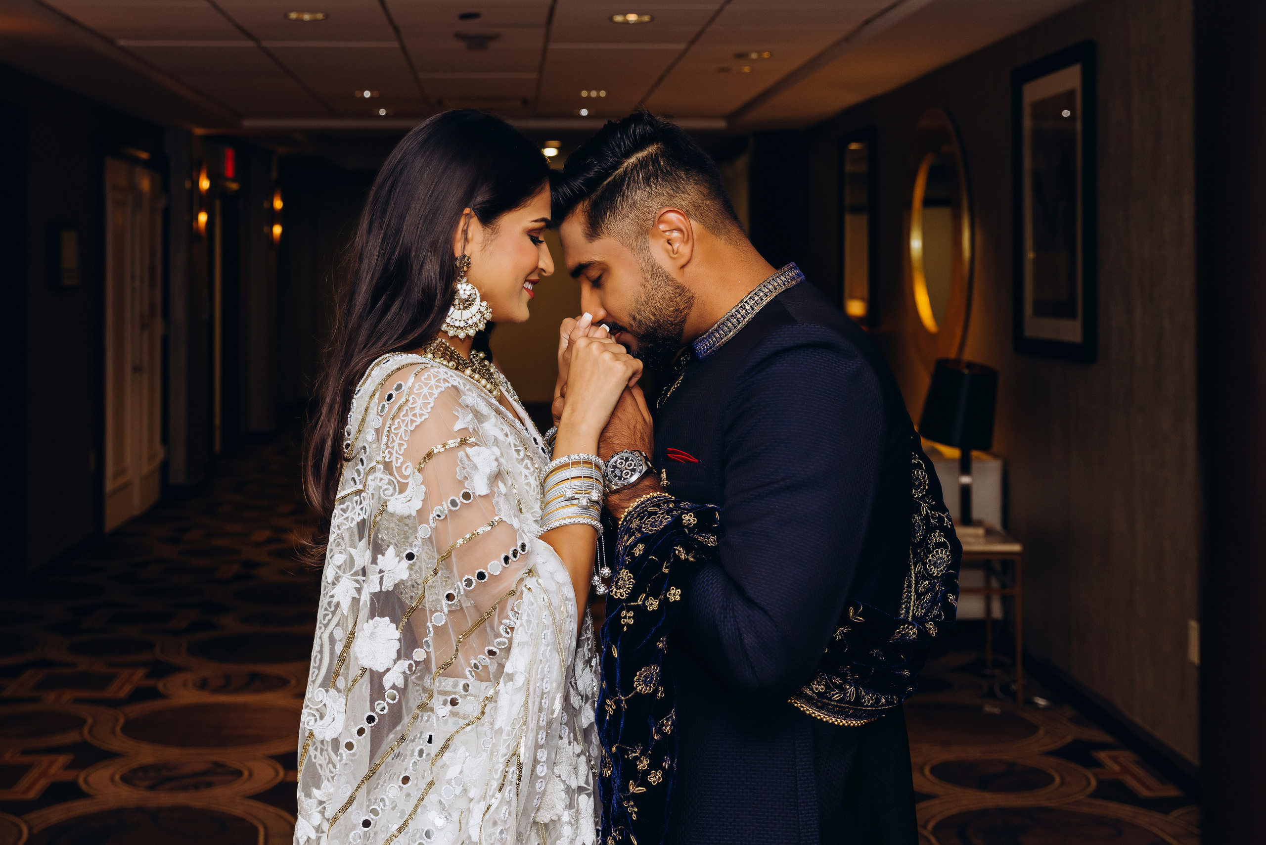 RAJAT & TOSHA ENGAGEMENT. Pittsburgh wedding and family photographer