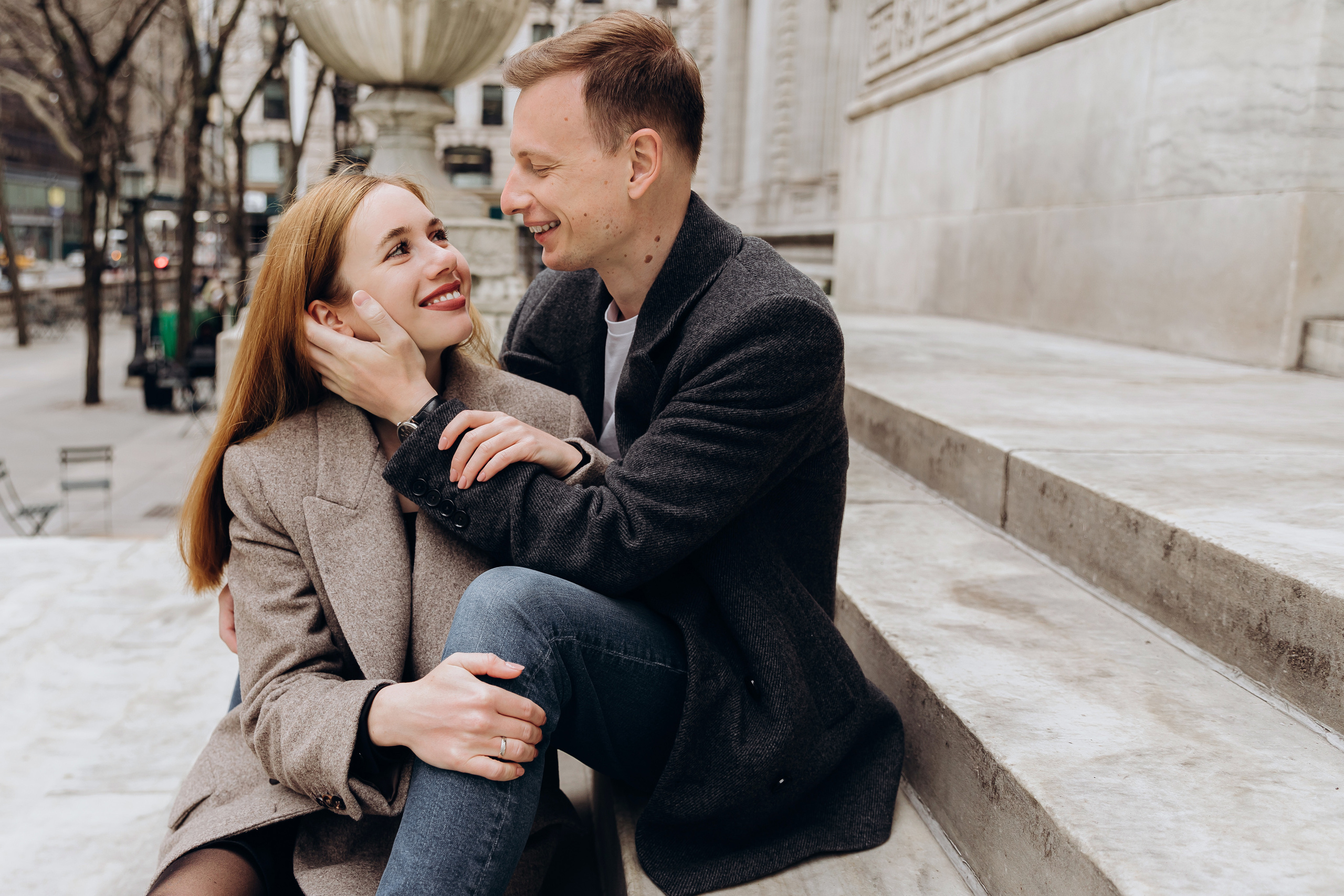 TAYA & VLAD. Pittsburgh wedding and family photographer