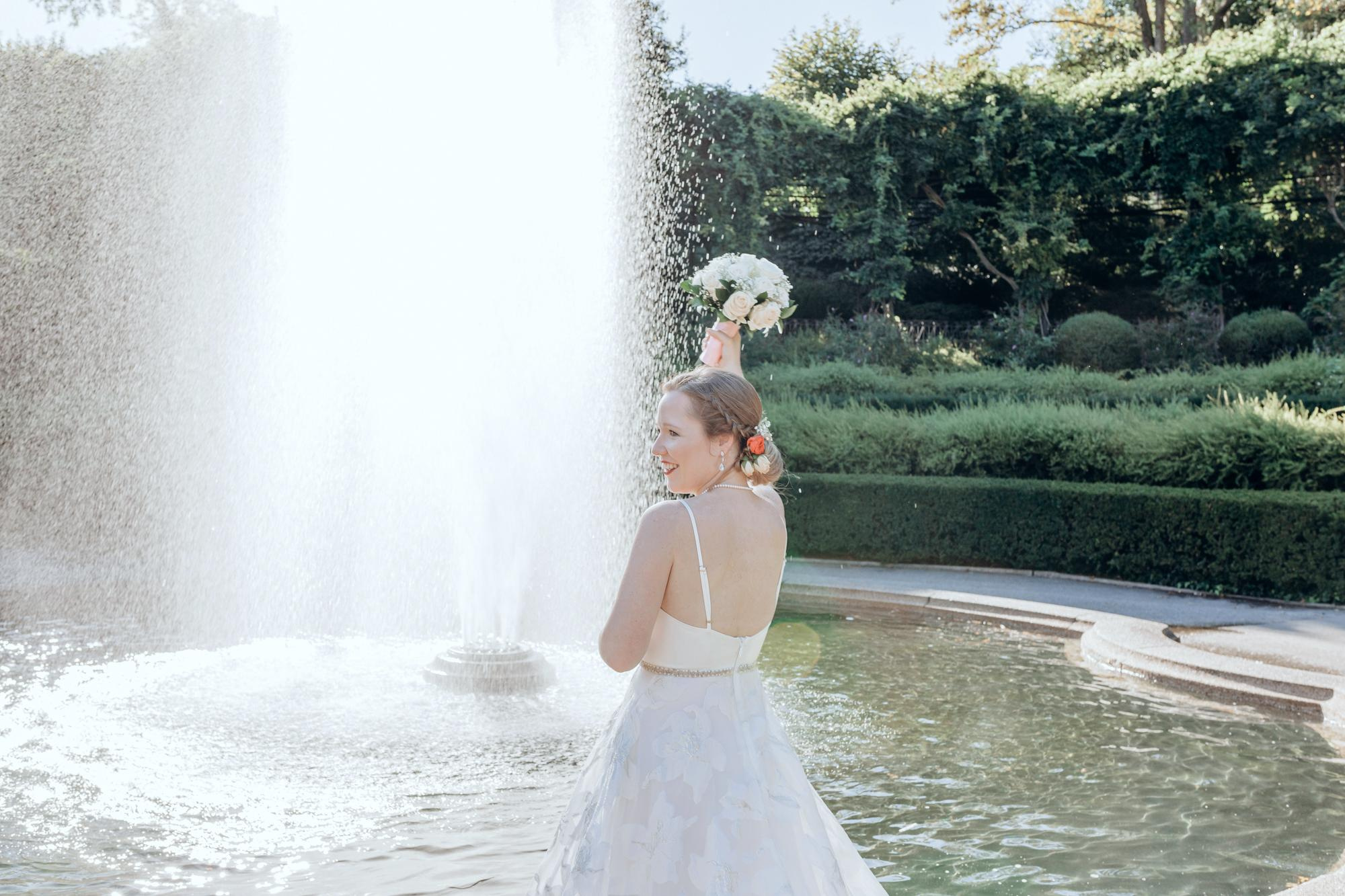 RAUL & ANASTASIA. Pittsburgh wedding and family photographer