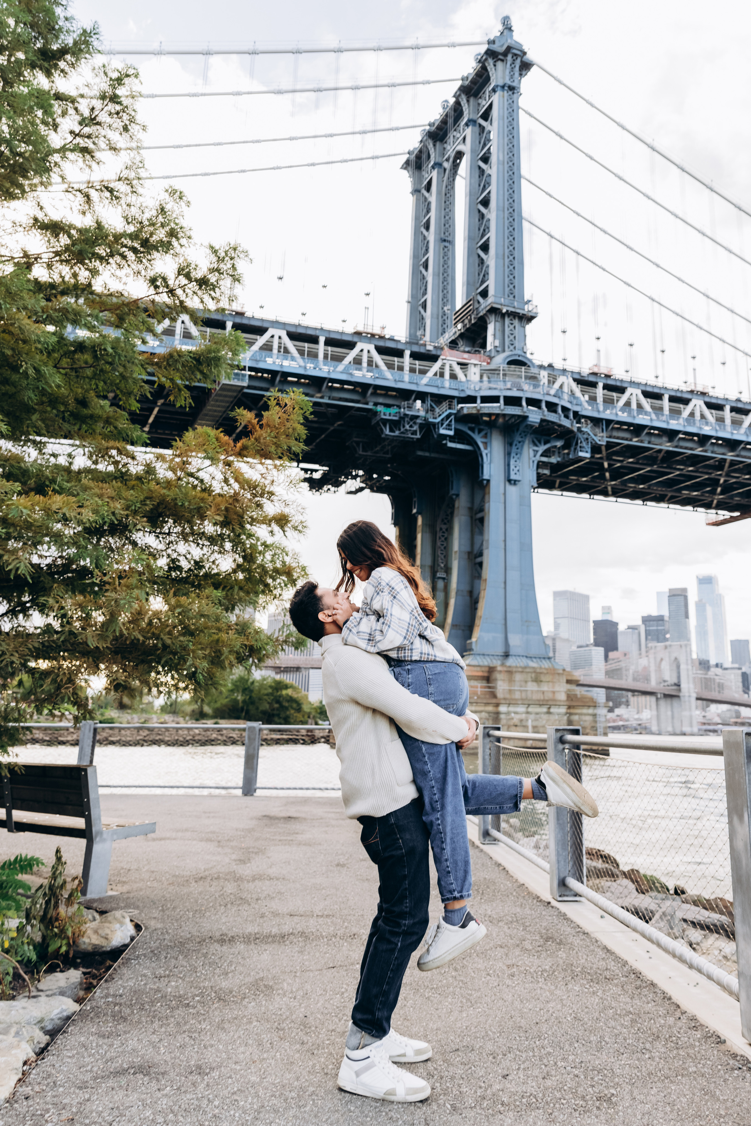 JENIL & YASHVI. Pittsburgh wedding and family photographer