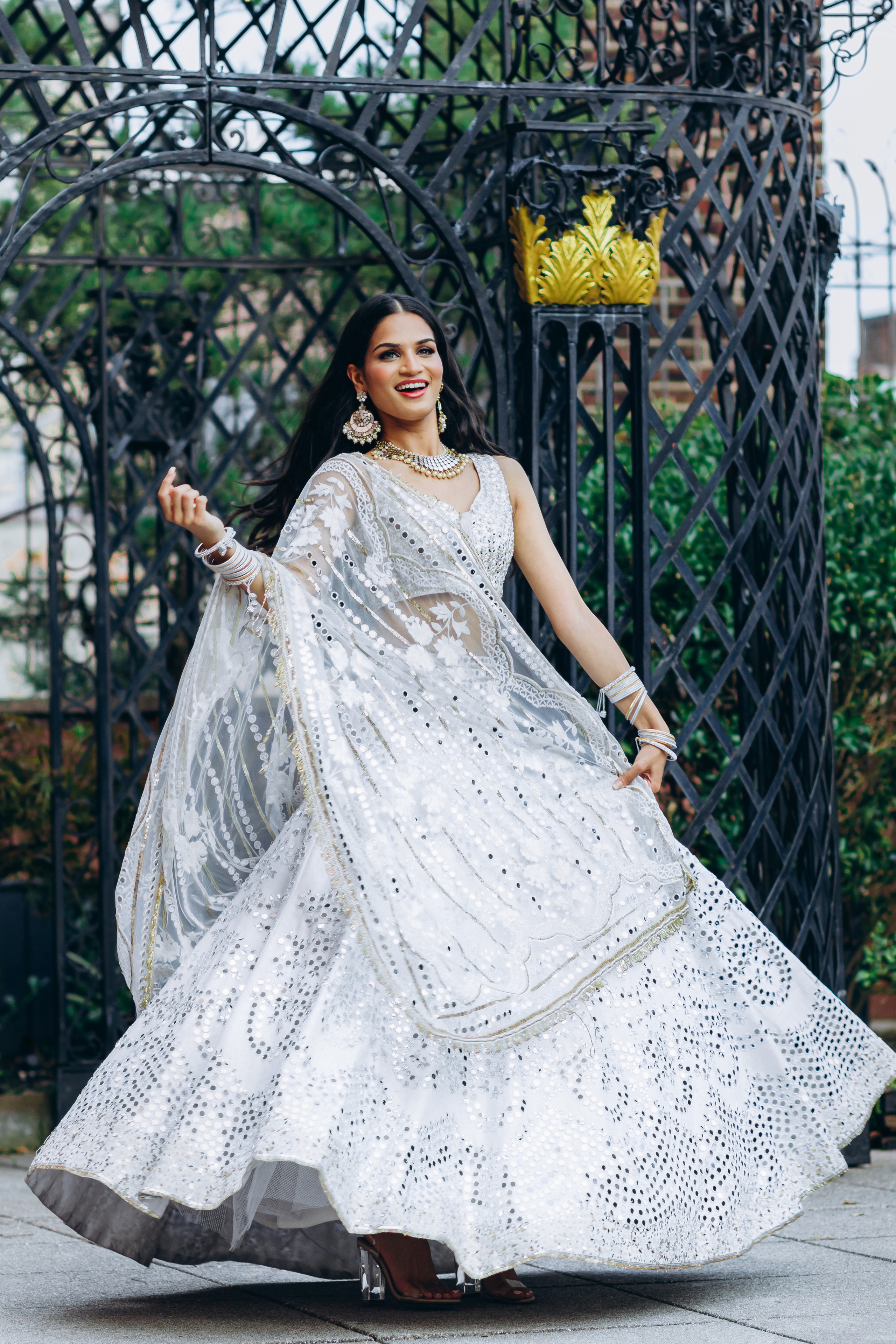 RAJAT & TOSHA ENGAGEMENT. Pittsburgh wedding and family photographer