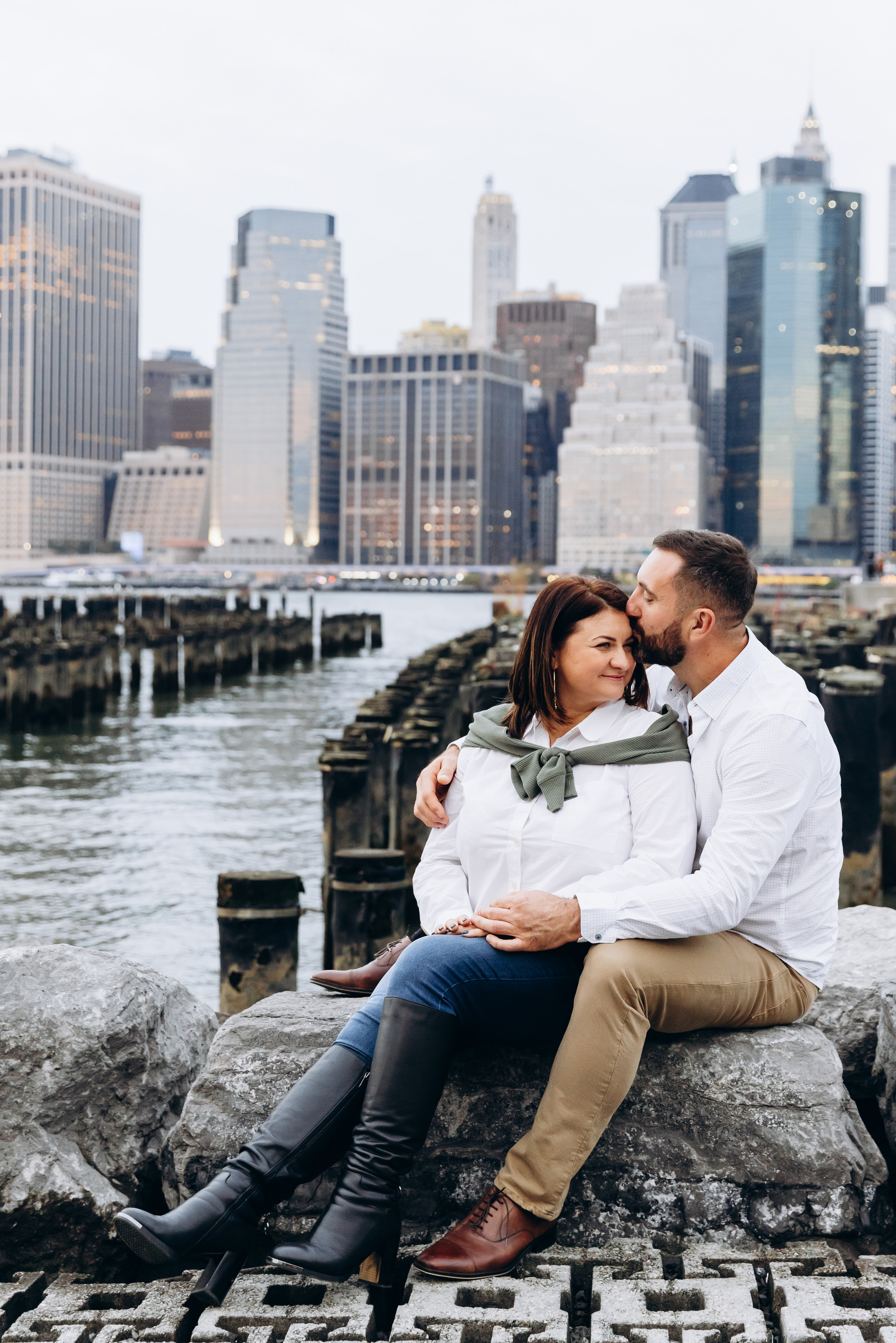 OKSANA FAMILY. Pittsburgh wedding and family photographer