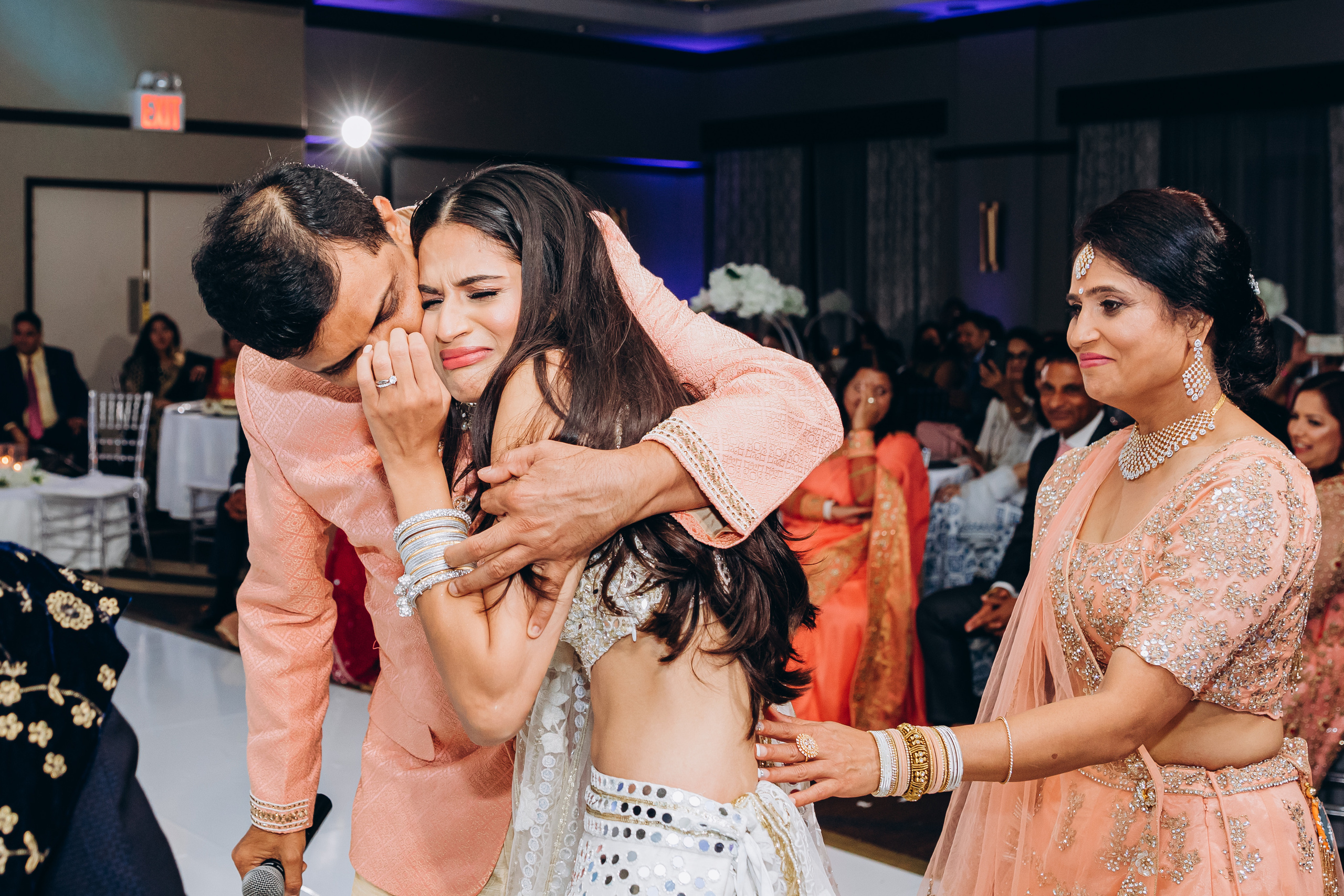 RAJAT & TOSHA ENGAGEMENT. Pittsburgh wedding and family photographer