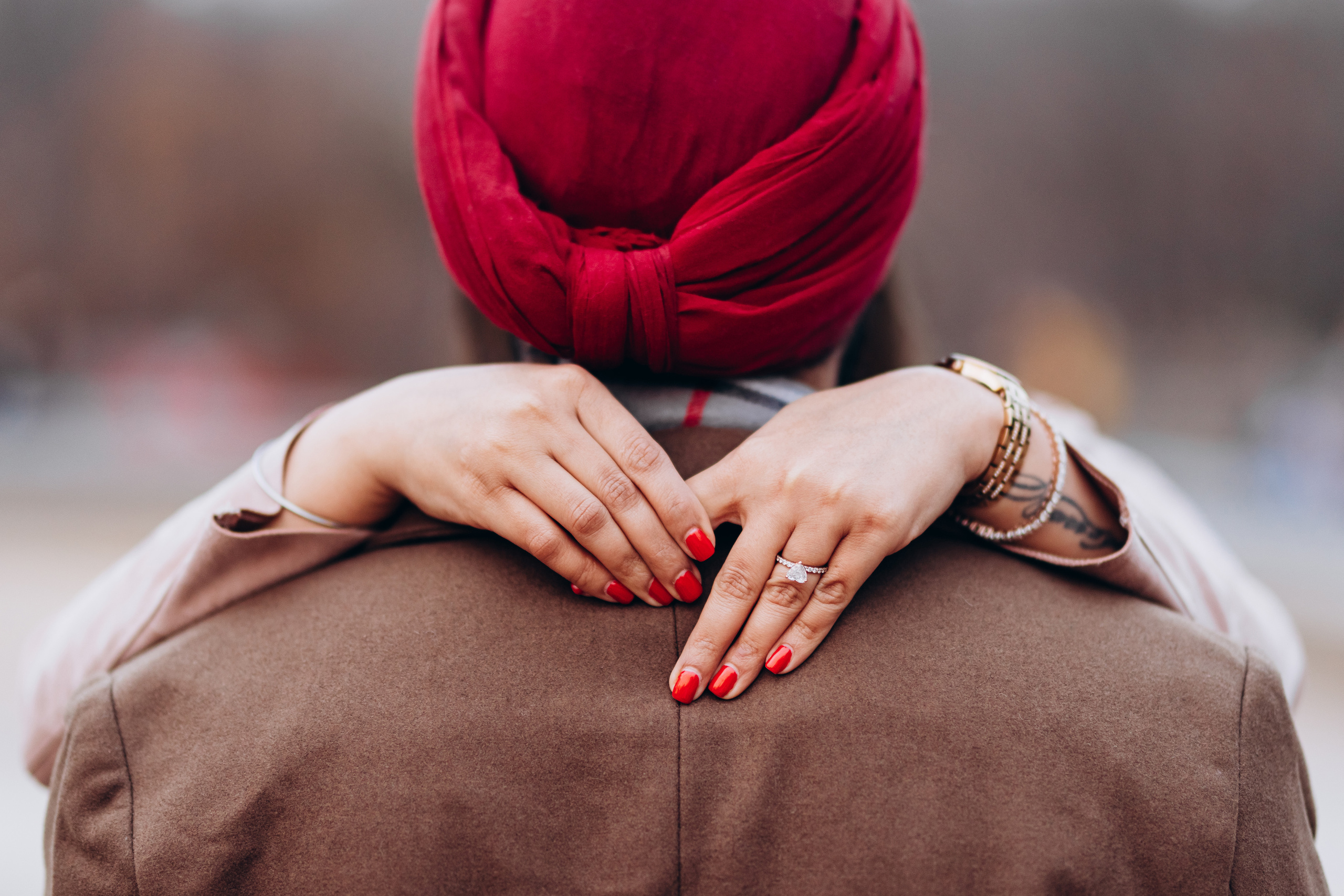 ISHLEEN & NAVKARAN. Pittsburgh wedding and family photographer