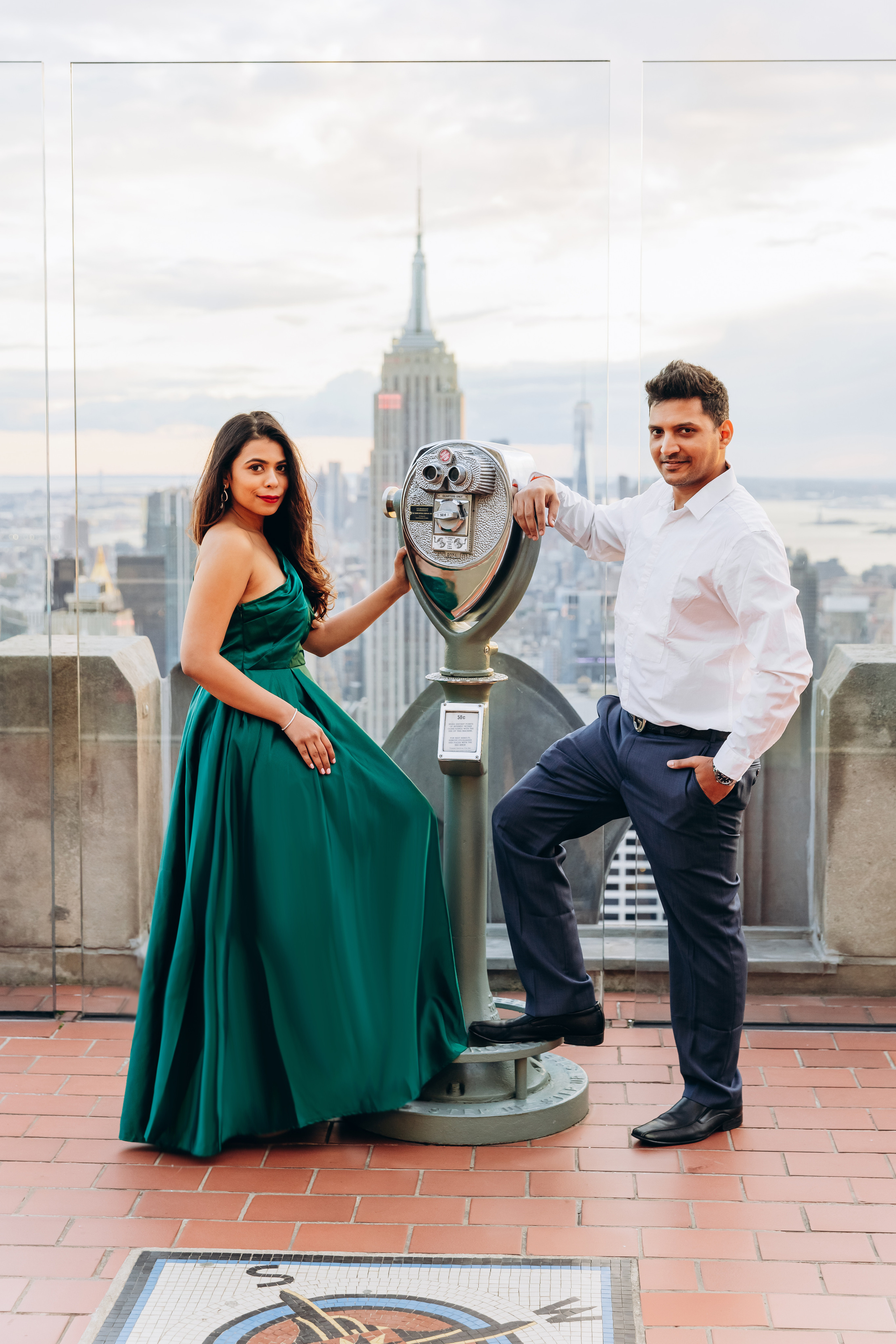 JANEL & YASHVI. Pittsburgh wedding and family photographer