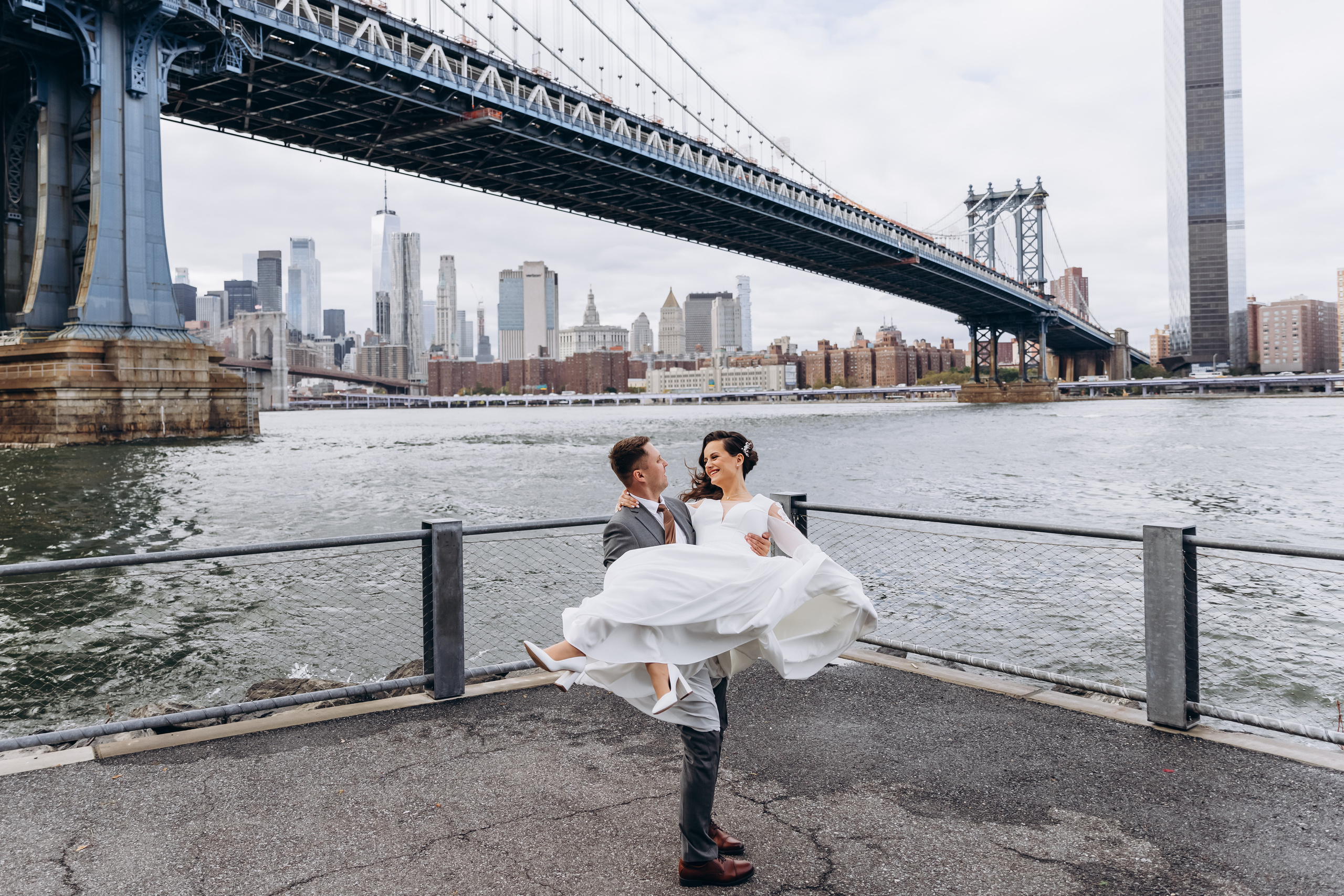 OLGA & VADYM. Pittsburgh wedding and family photographer