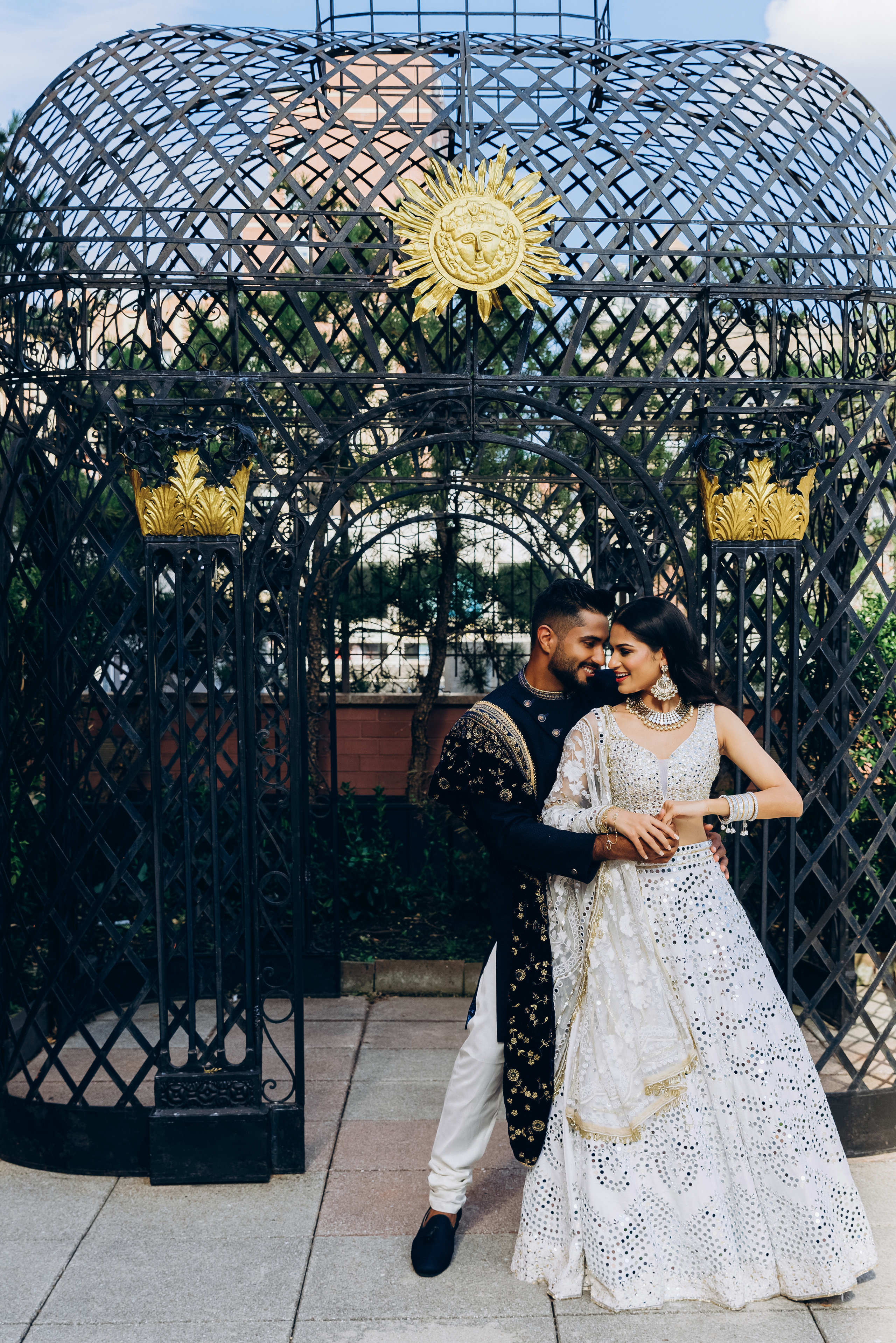 RAJAT & TOSHA ENGAGEMENT. Pittsburgh wedding and family photographer