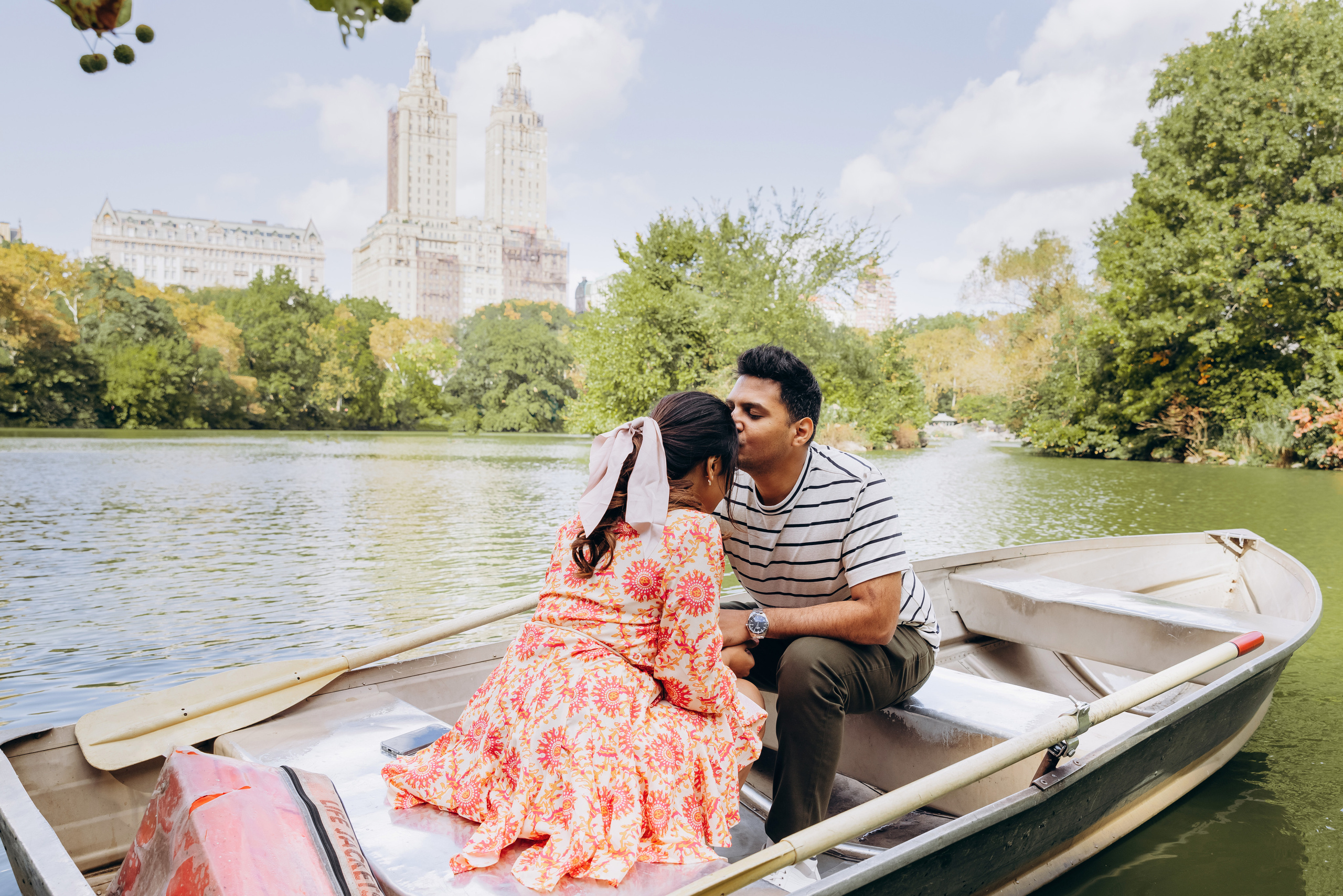 YASHVI & JANIL. Pittsburgh wedding and family photographer