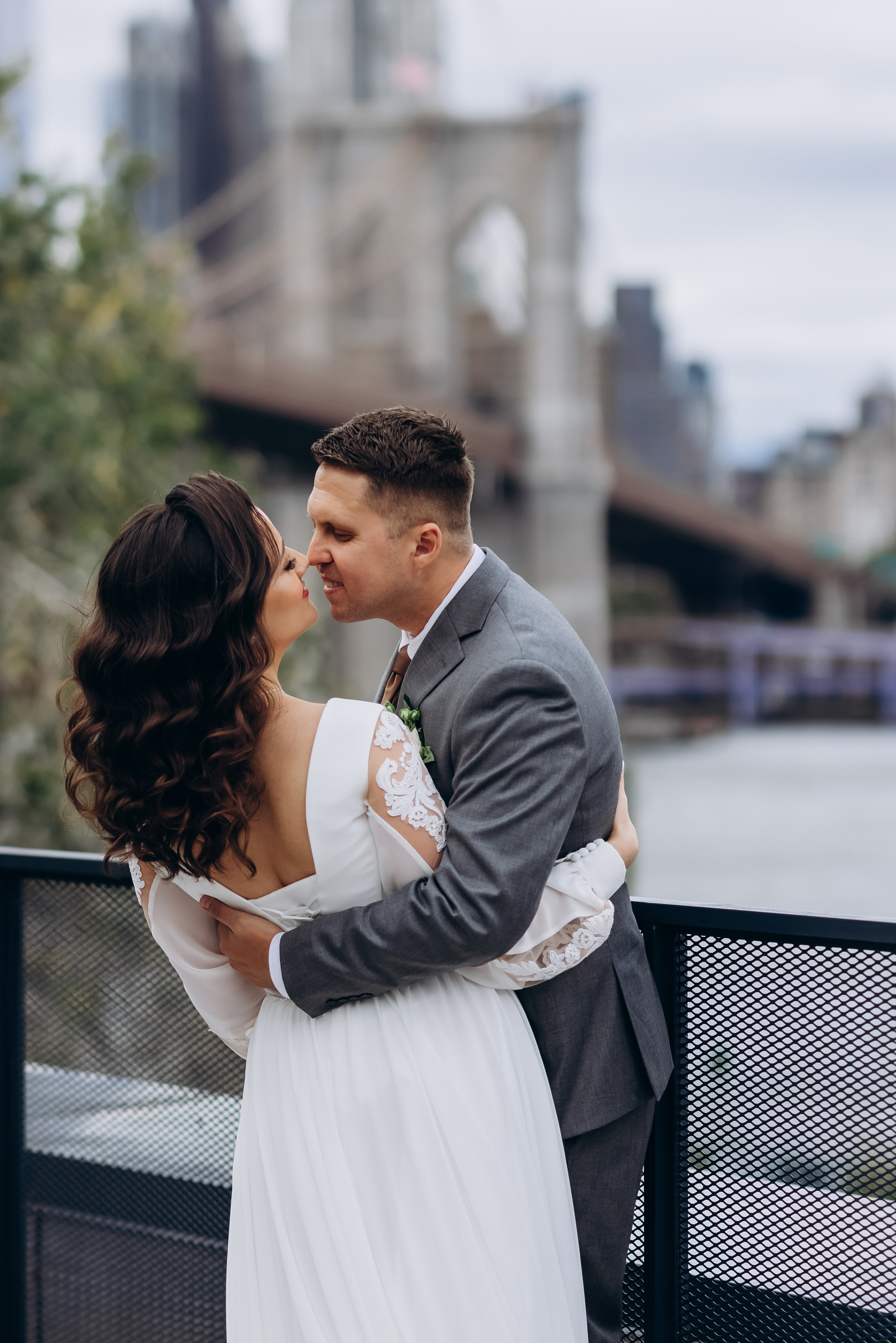 OLGA & VADYM. Pittsburgh wedding and family photographer