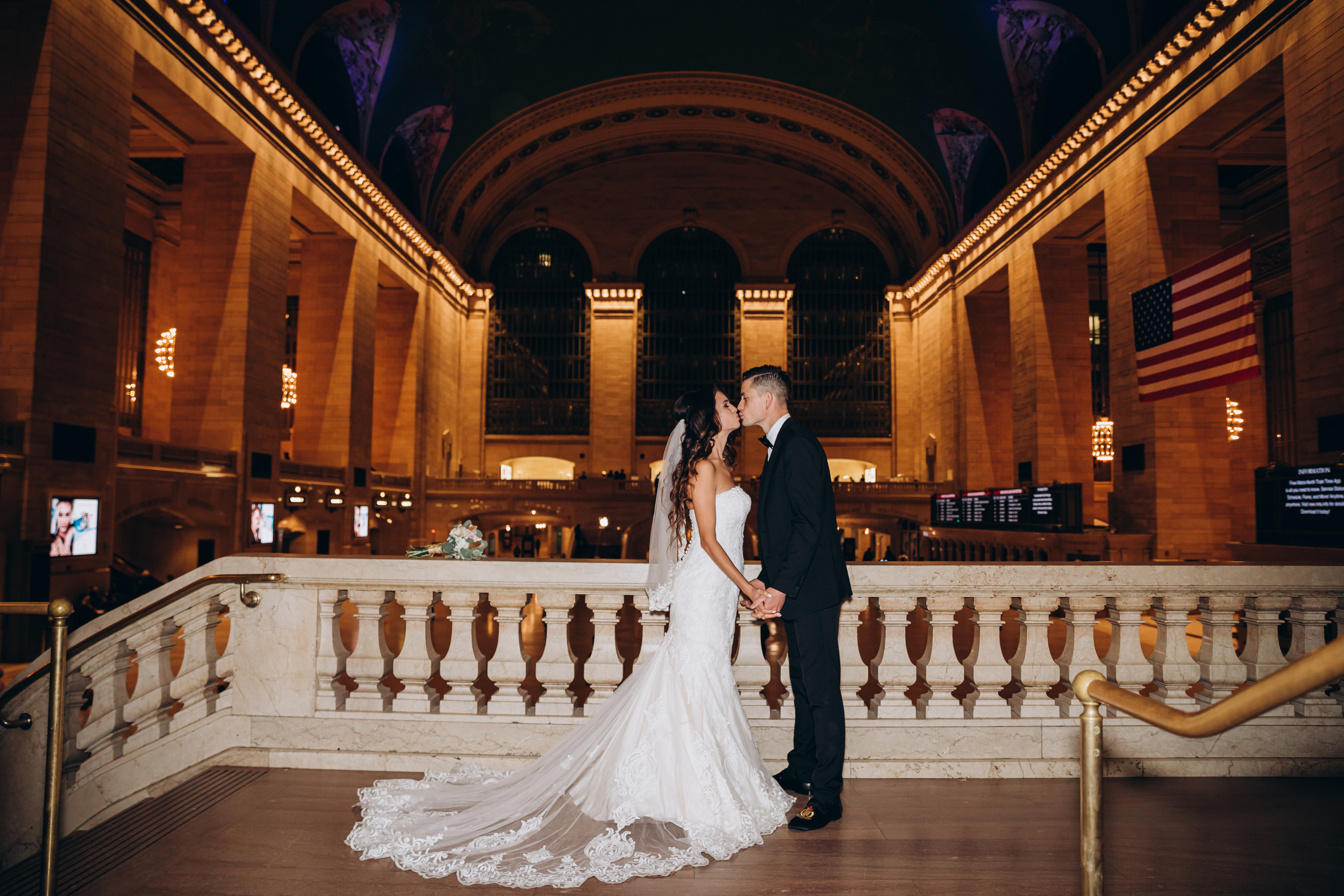 RAMIL & MARY. Pittsburgh wedding and family photographer