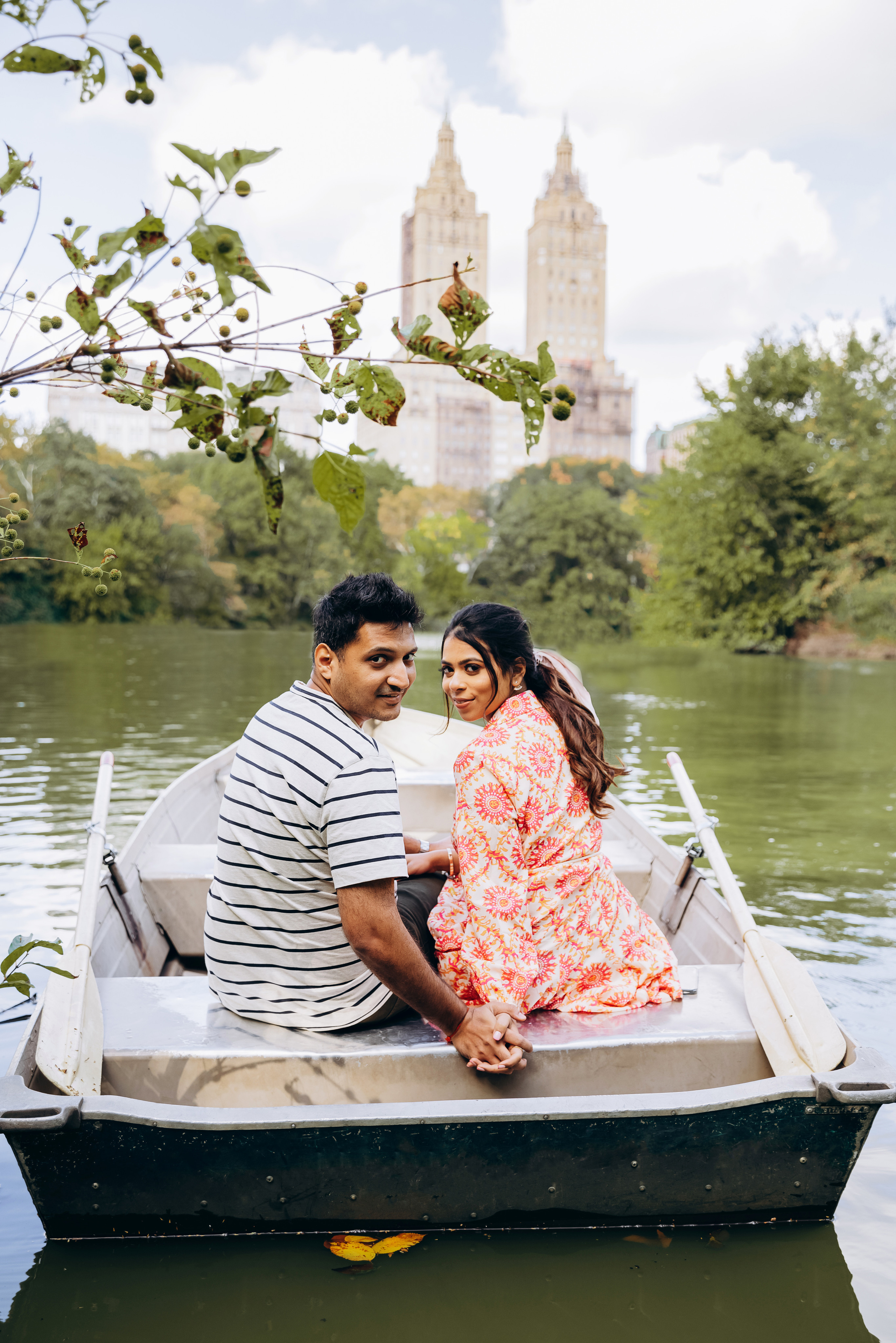 YASHVI & JANIL. Pittsburgh wedding and family photographer