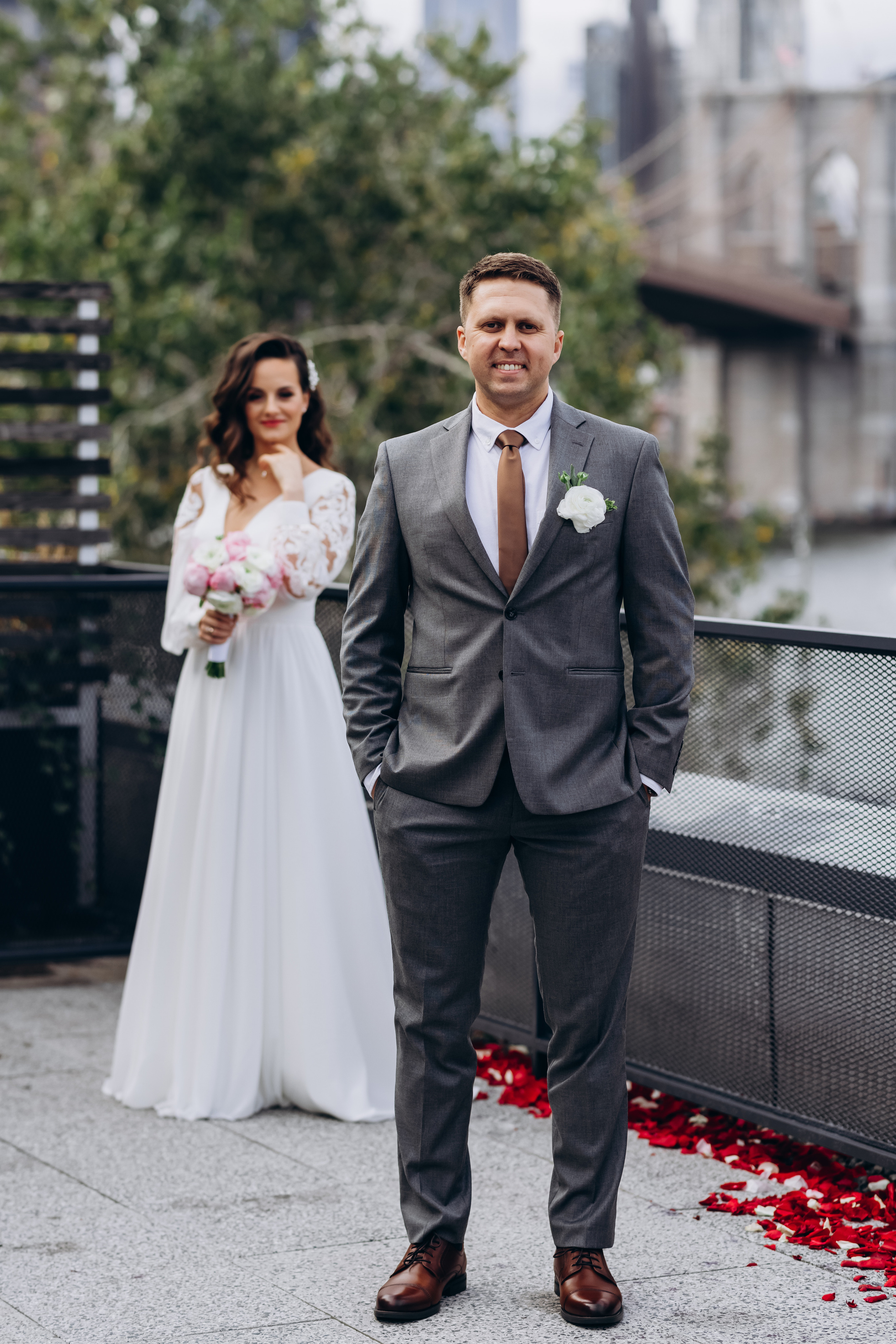 OLGA & VADYM. Pittsburgh wedding and family photographer