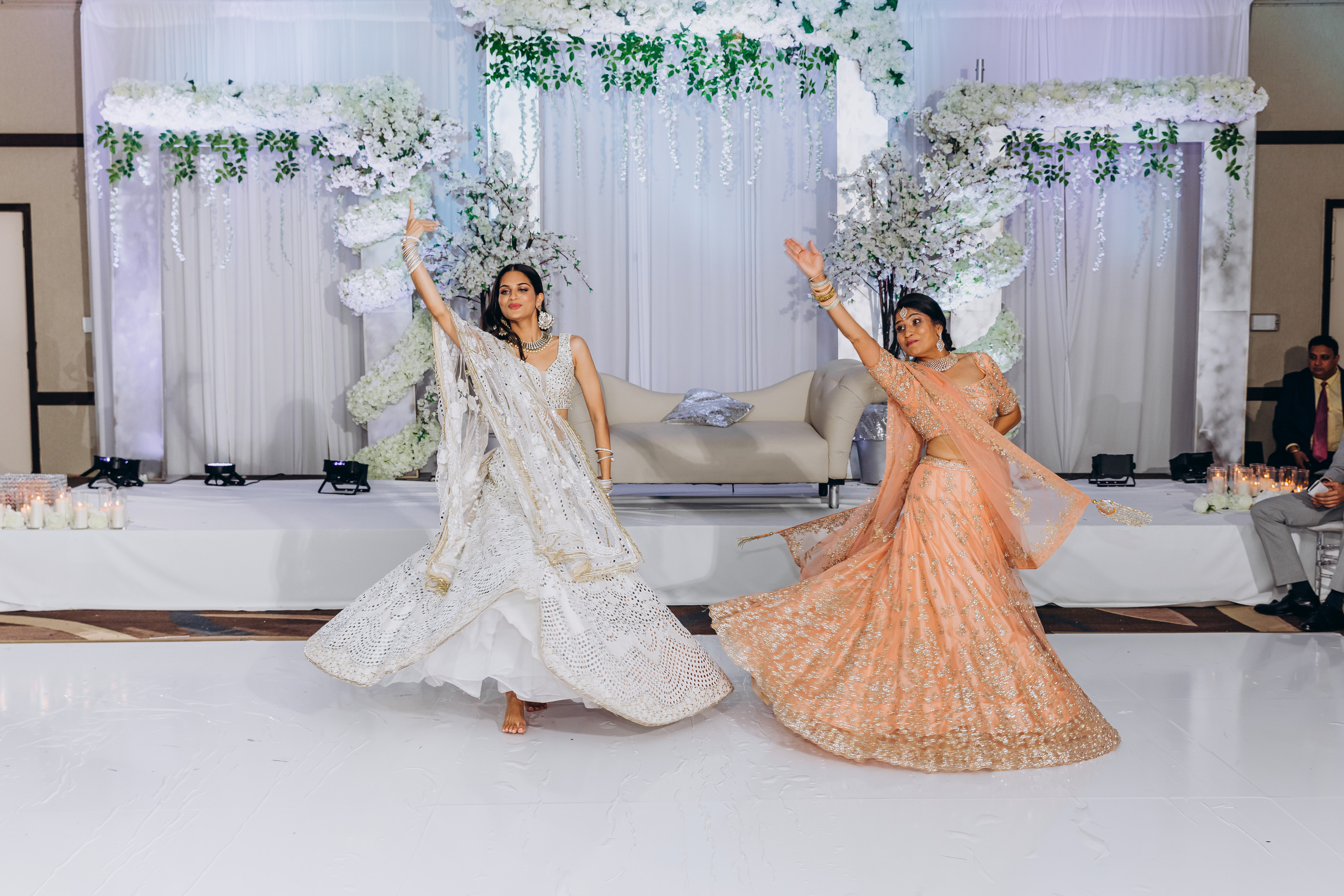 RAJAT & TOSHA ENGAGEMENT. Pittsburgh wedding and family photographer