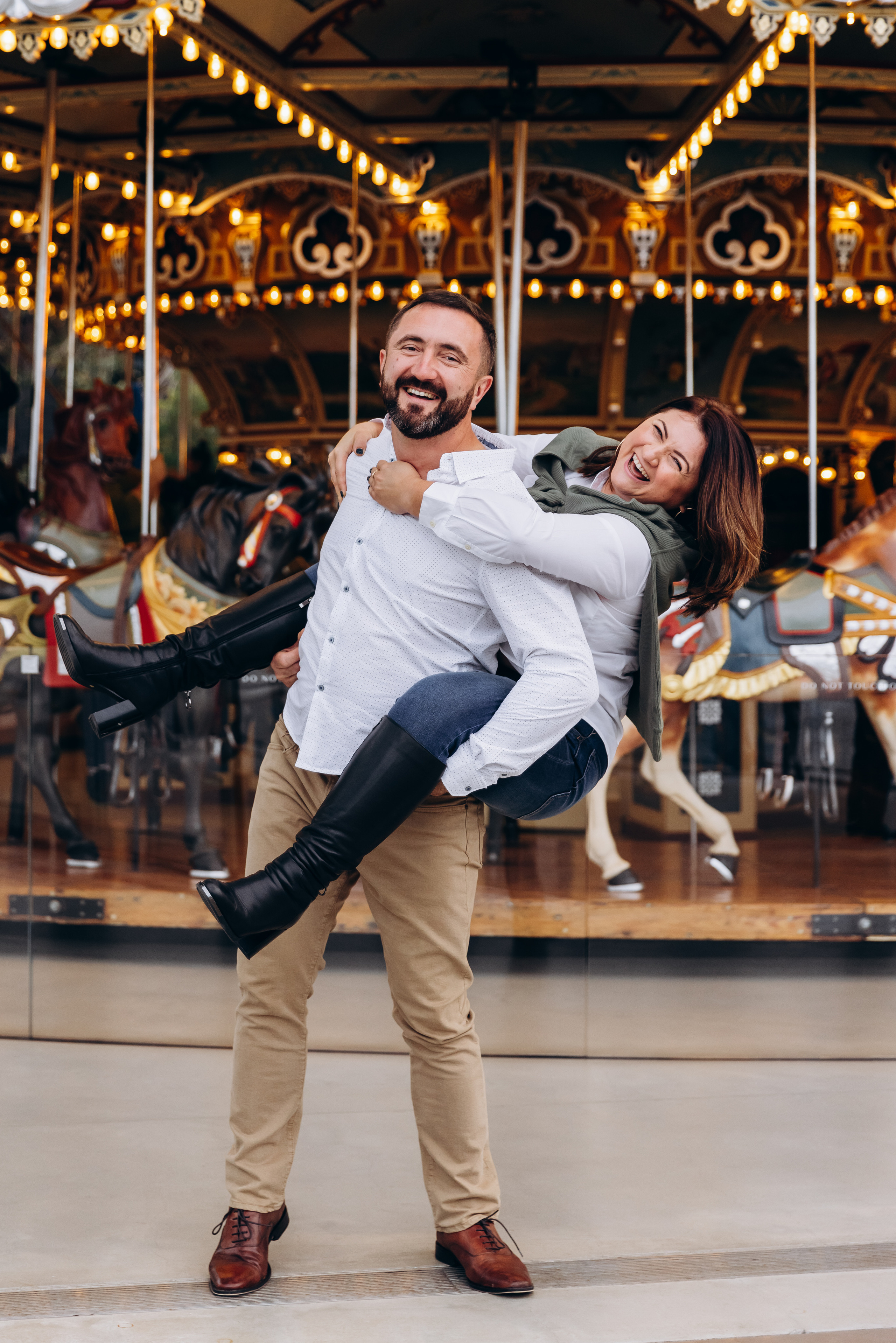 OKSANA FAMILY. Pittsburgh wedding and family photographer