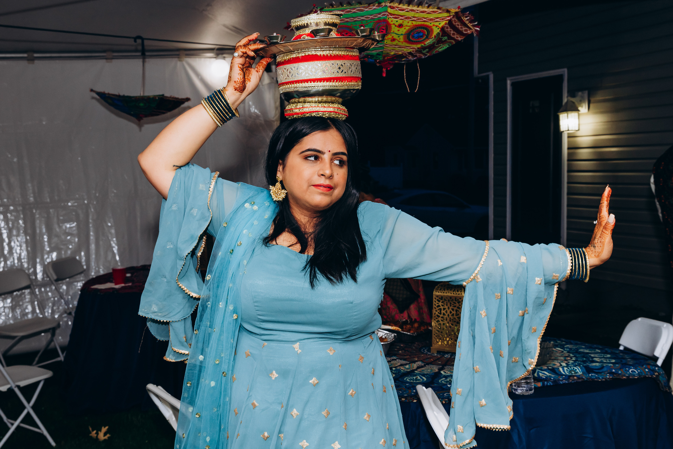 NIKITA & ROHAN MEHNDI. Pittsburgh wedding and family photographer