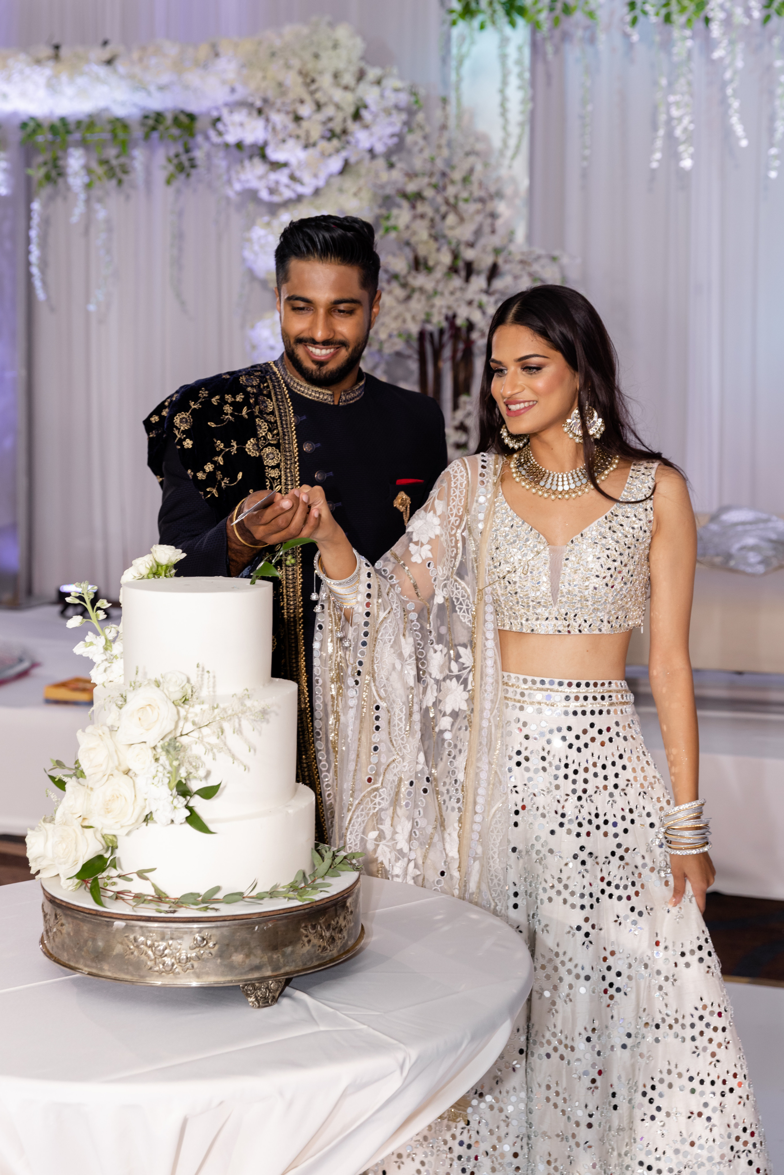 RAJAT & TOSHA ENGAGEMENT. Pittsburgh wedding and family photographer