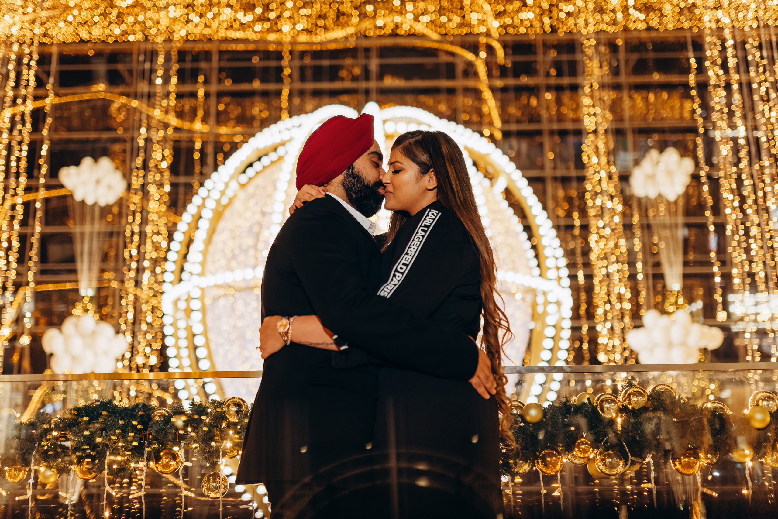 ISHLEEN & NAVKARAN. Pittsburgh wedding and family photographer