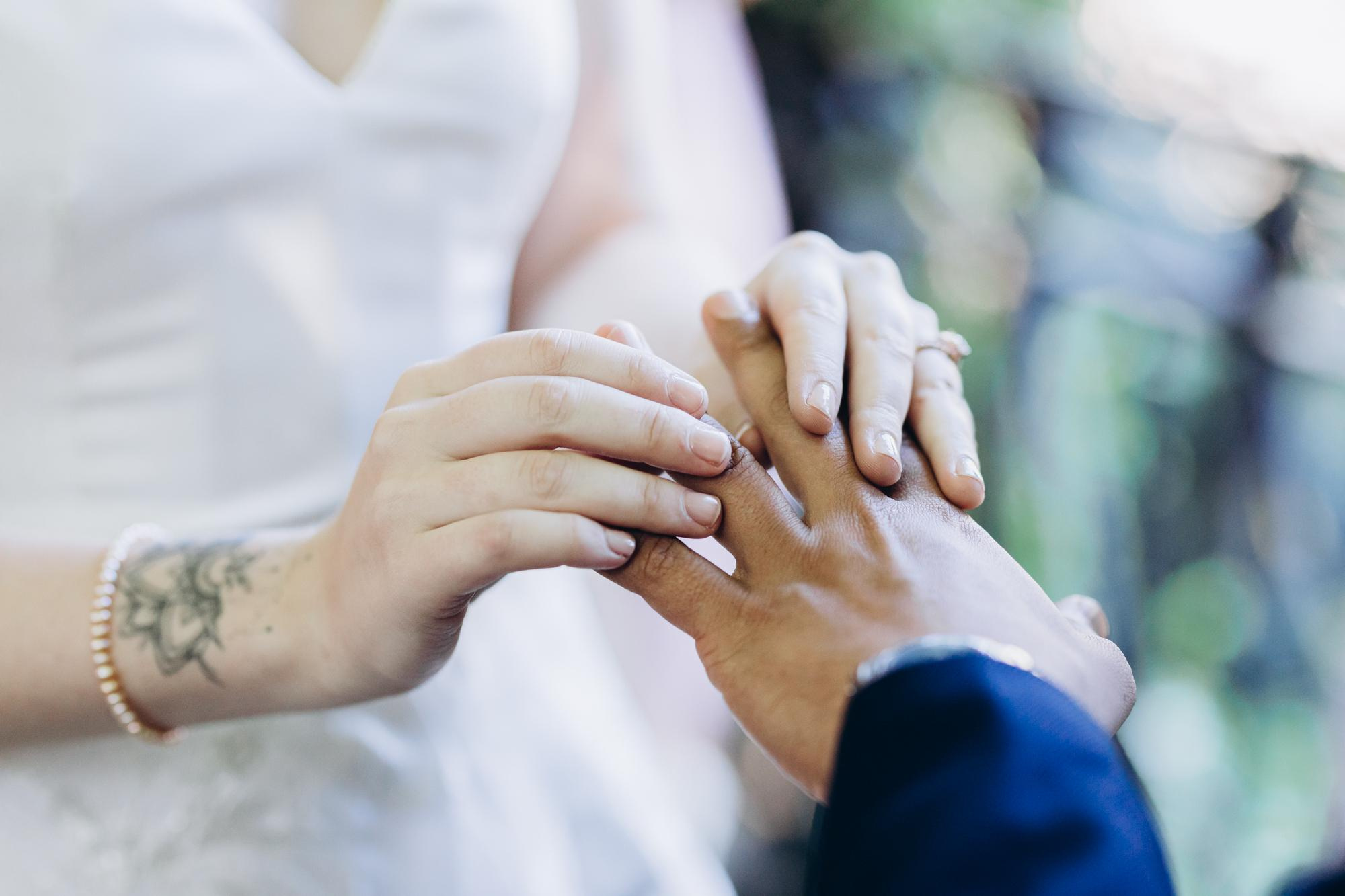 RAUL & ANASTASIA. Pittsburgh wedding and family photographer