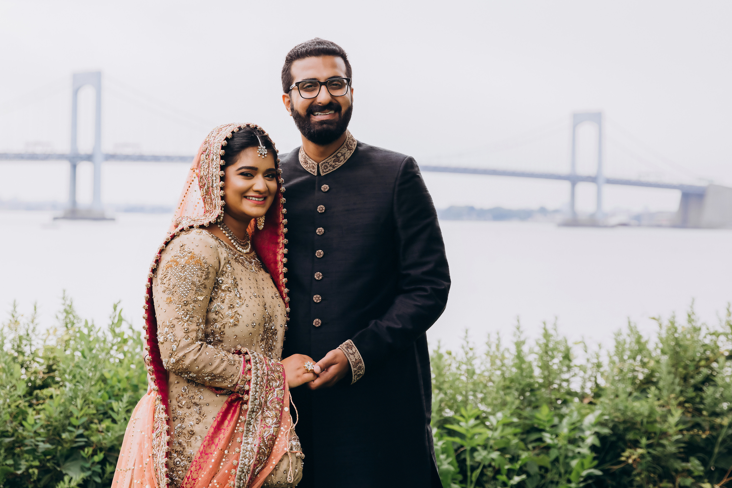 BISMA & FARAZ WALIMA. Pittsburgh wedding and family photographer
