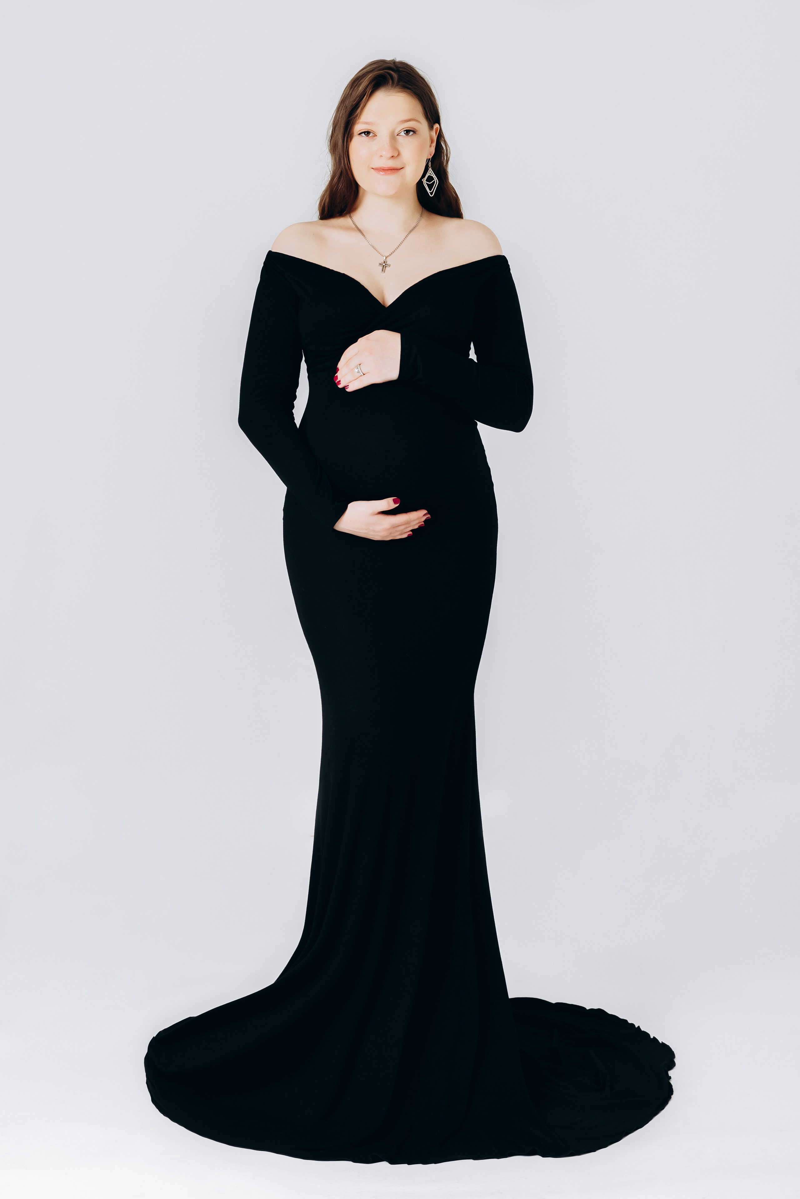 JULIA & NAZAR MATERNITY. Pittsburgh wedding and family photographer