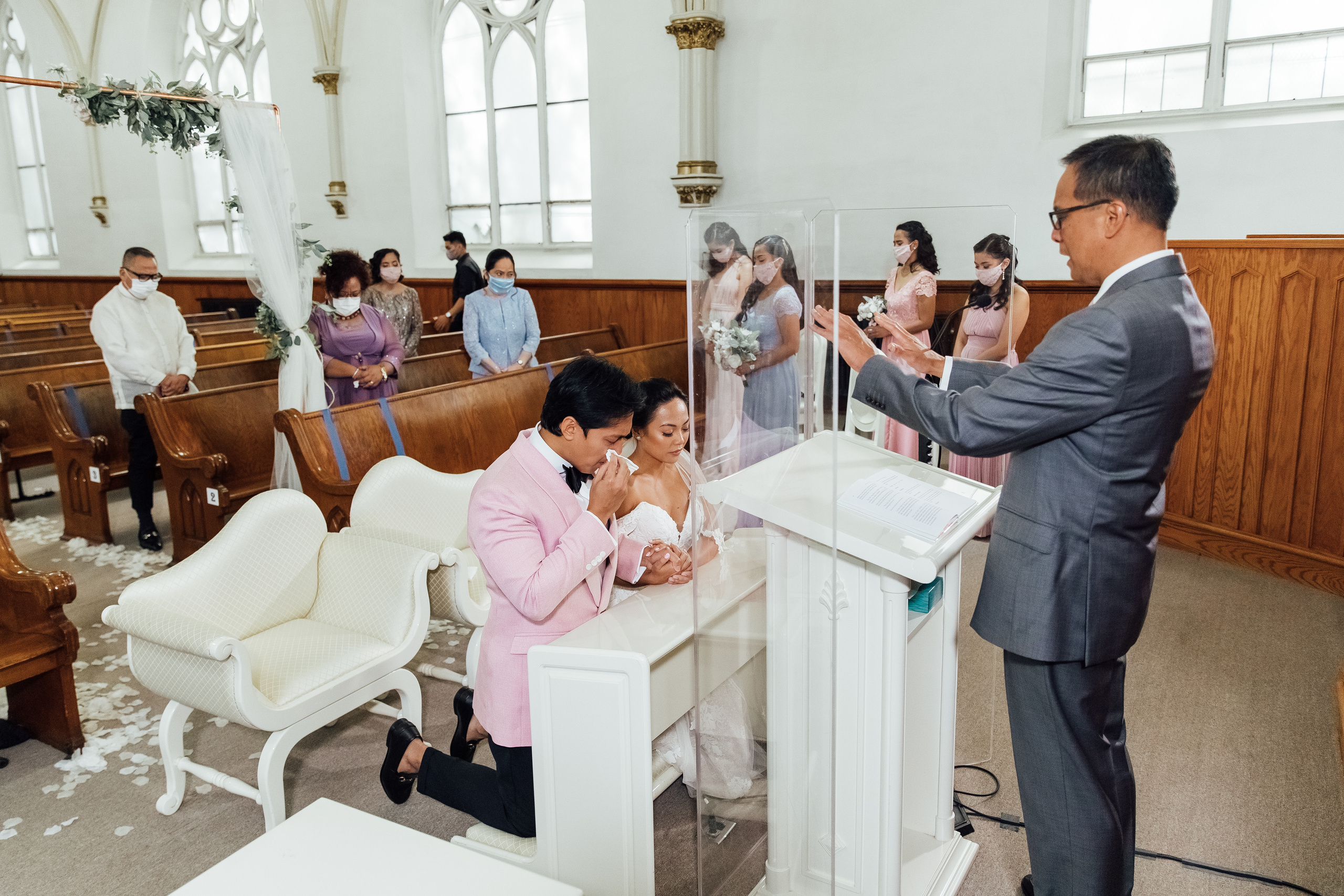 JASMINE & GELO. Pittsburgh wedding and family photographer