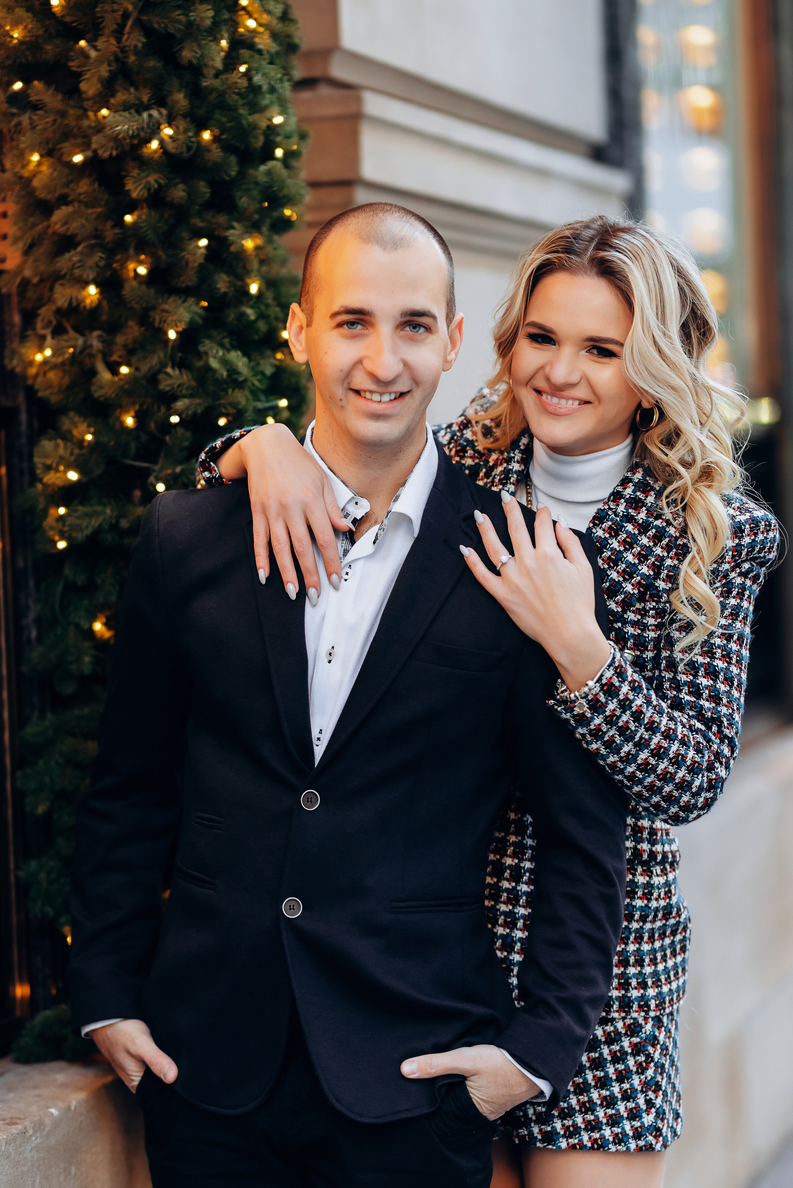 ULYANA & PETRO. Pittsburgh wedding and family photographer