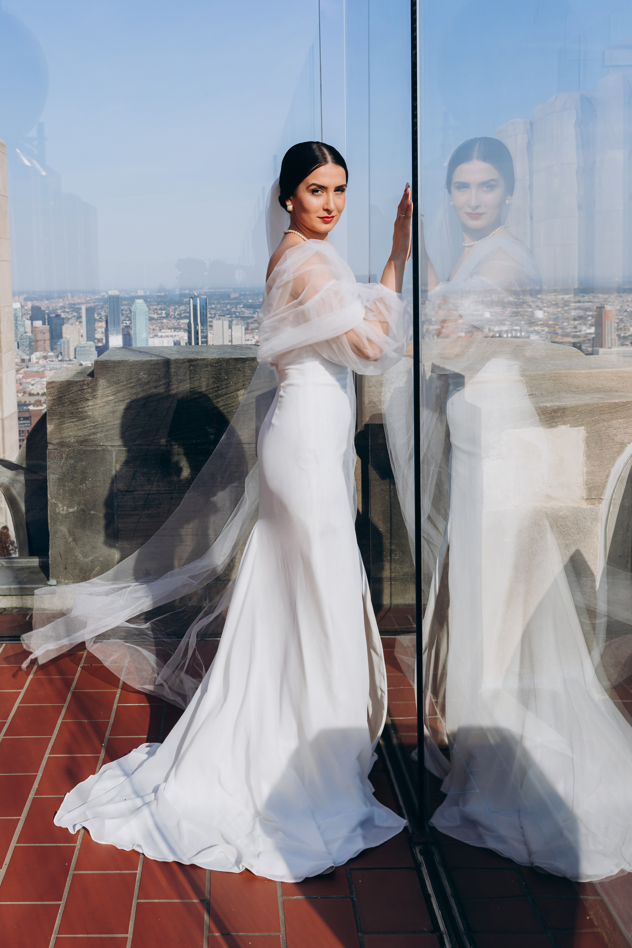 MALHAZ & SOFI. Pittsburgh wedding and family photographer