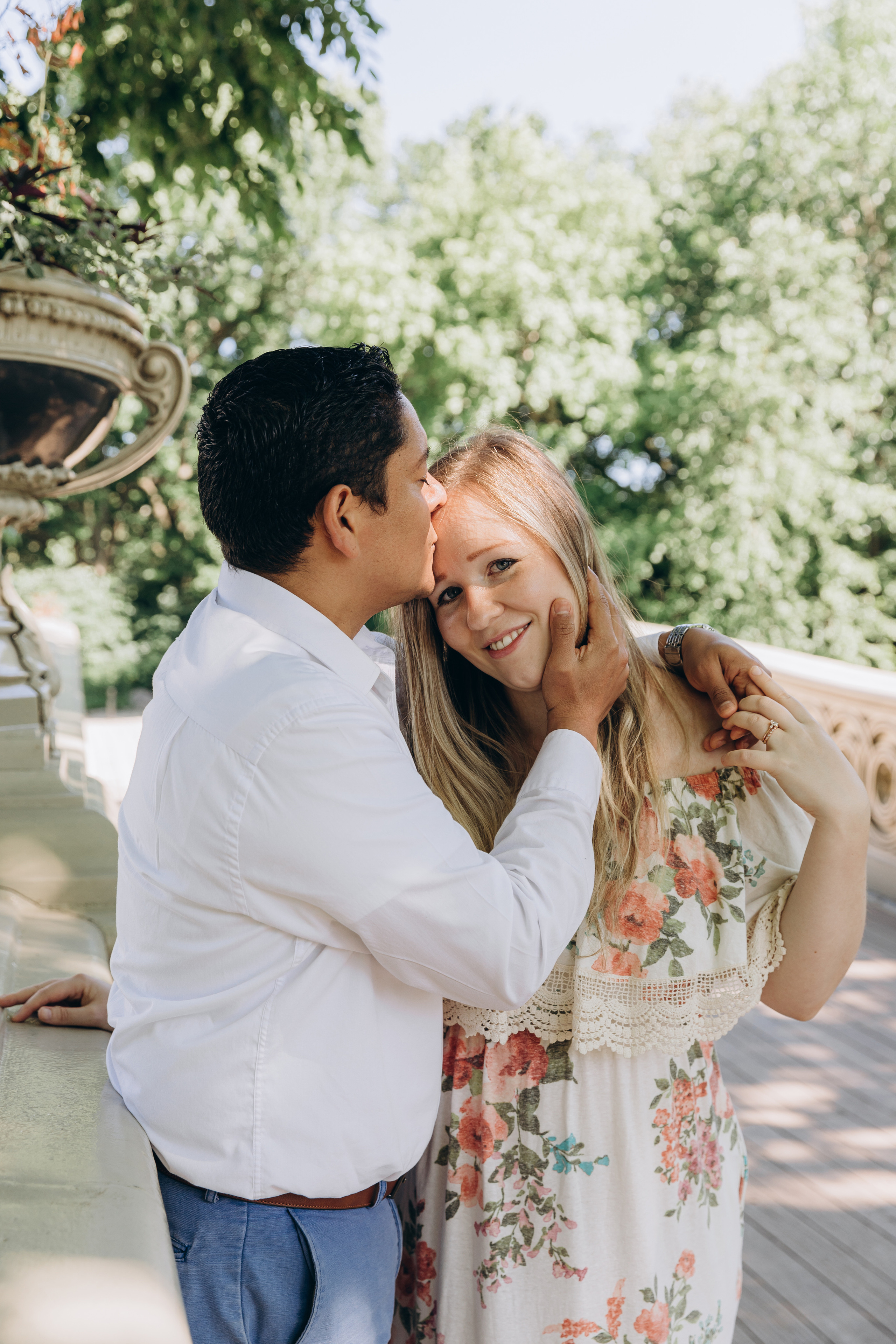 ANASTASIA & RAUL MATERNITY. Pittsburgh wedding and family photographer