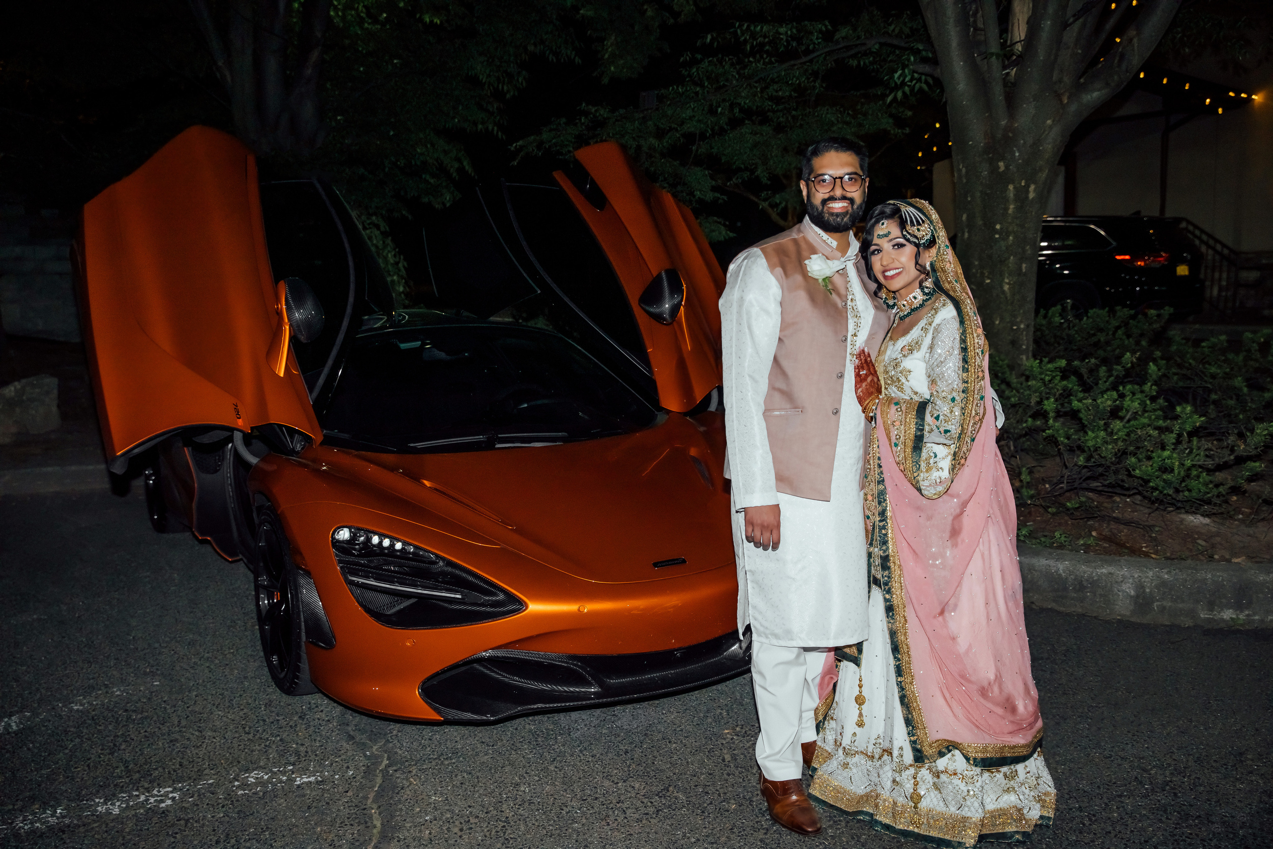 UROOJ & FARAZ NIKKAH. Pittsburgh wedding and family photographer