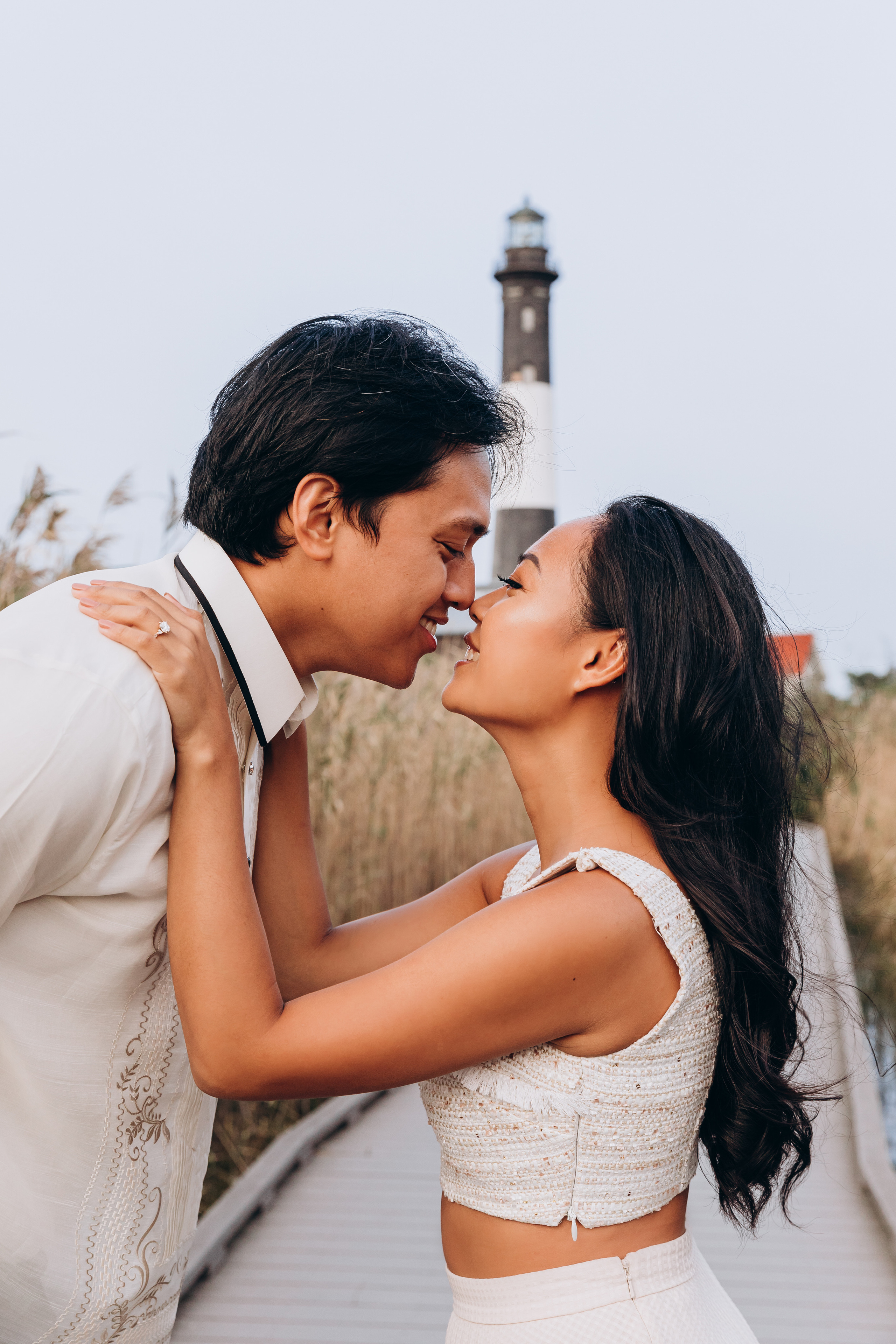 JASMINE & GELO. Pittsburgh wedding and family photographer