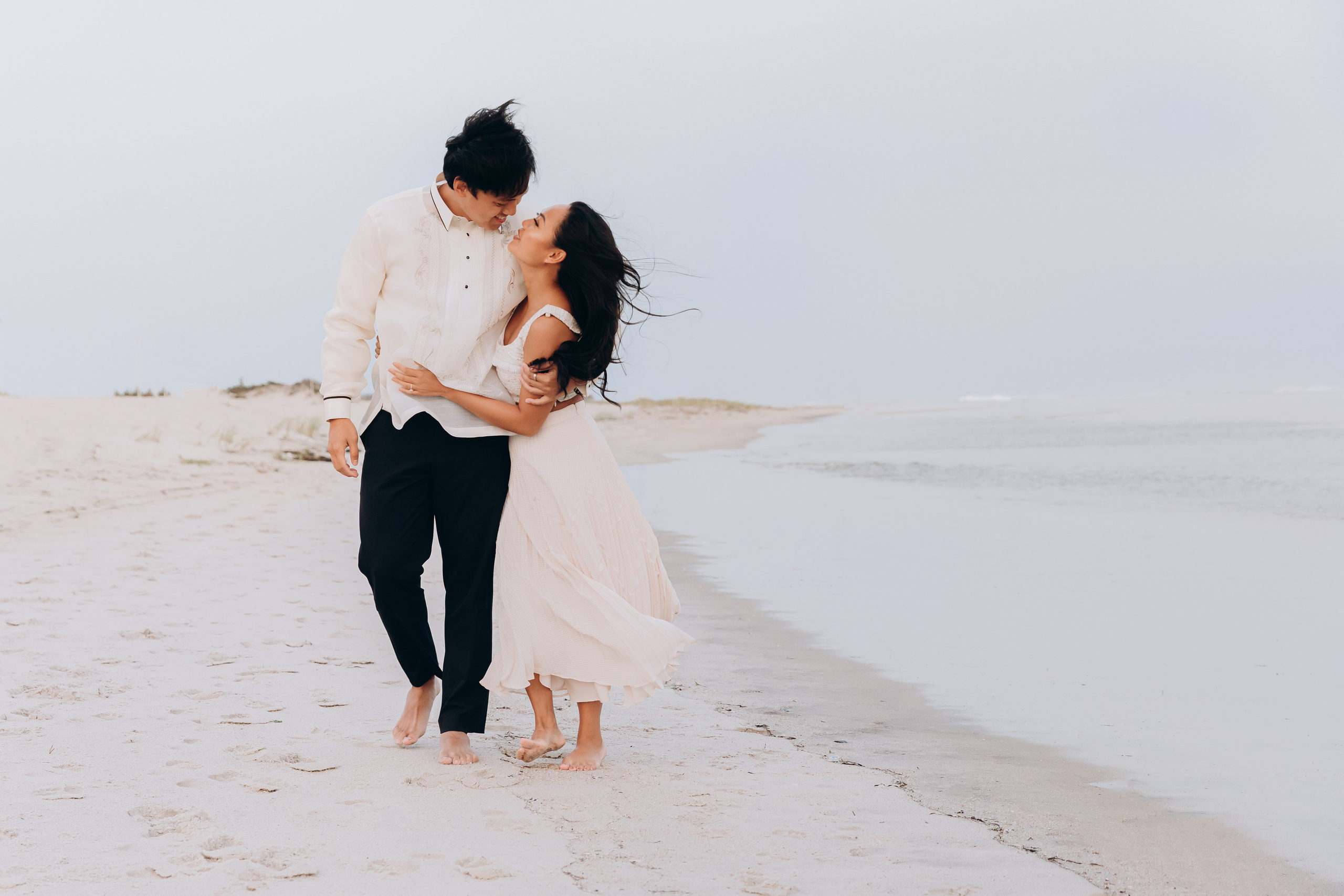 JASMINE & GELO. Pittsburgh wedding and family photographer