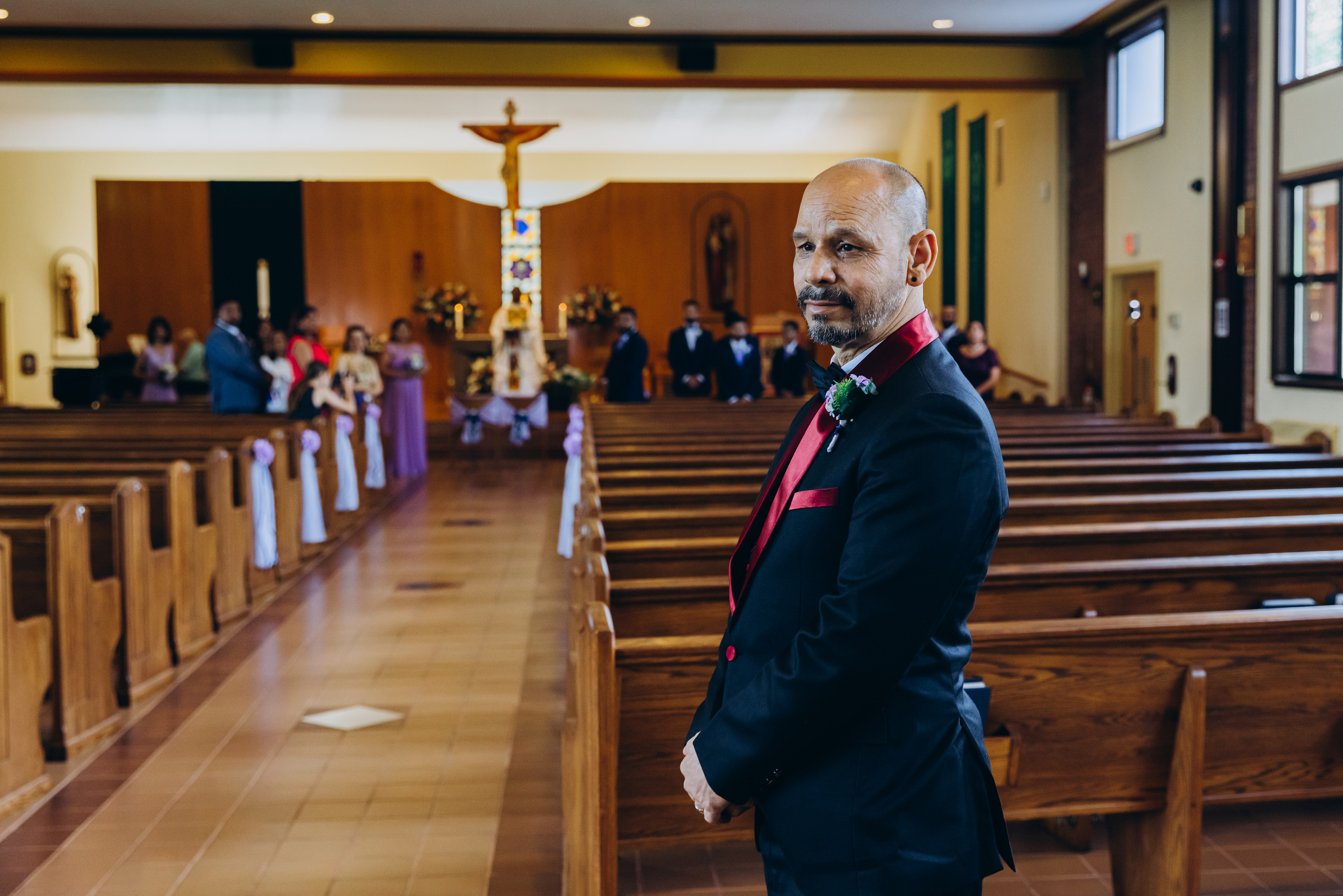 NIKITA & ROHAN. Pittsburgh wedding and family photographer